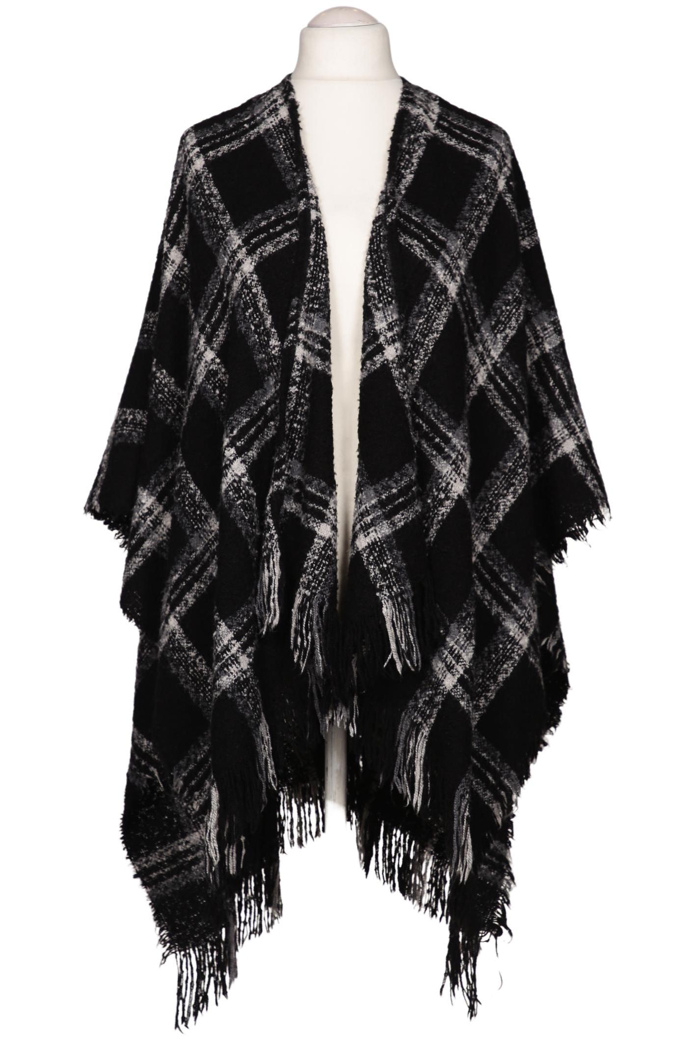 

someday. Damen Strickjacke, schwarz, Gr. uni