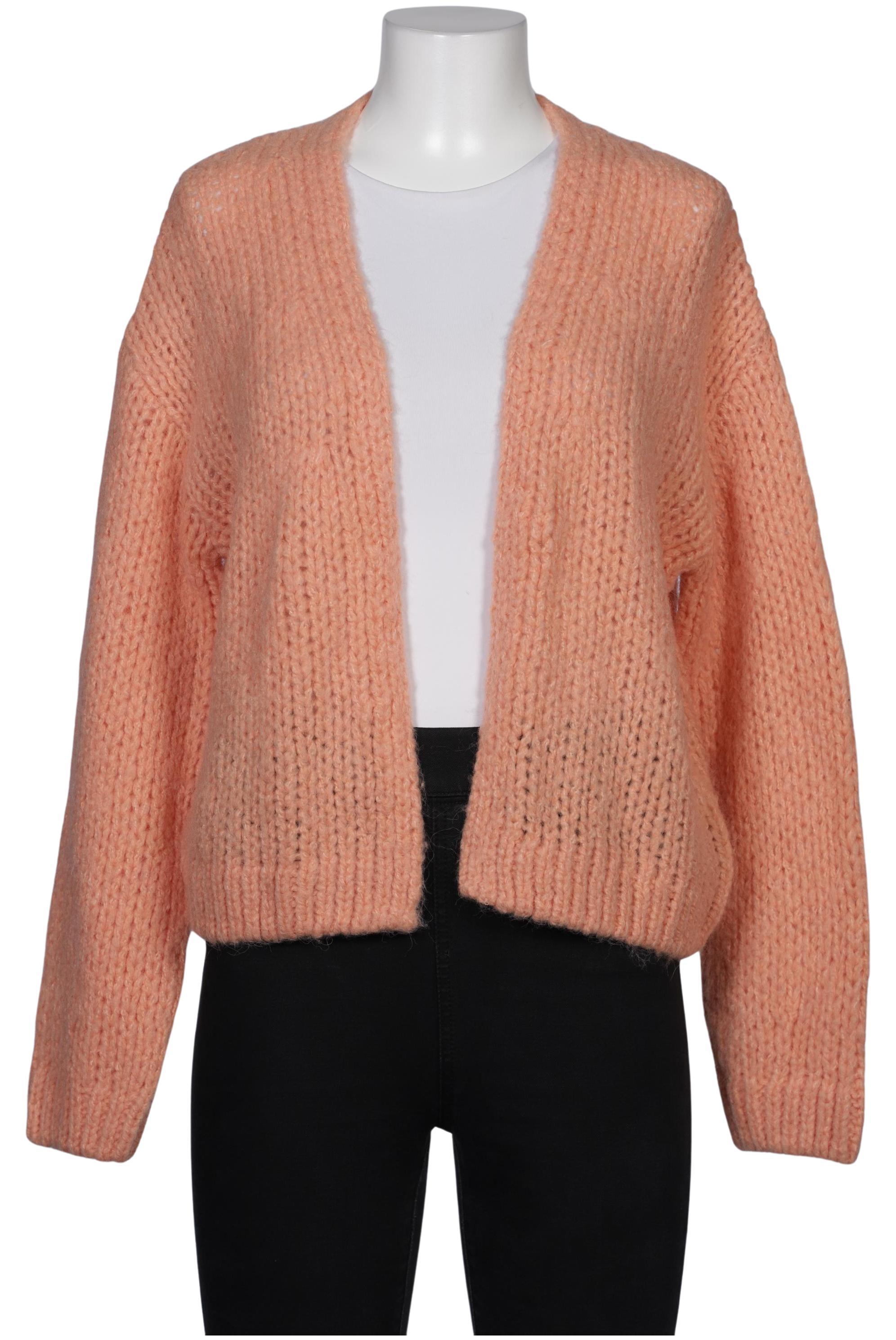 

someday. Damen Strickjacke, pink, Gr. 38