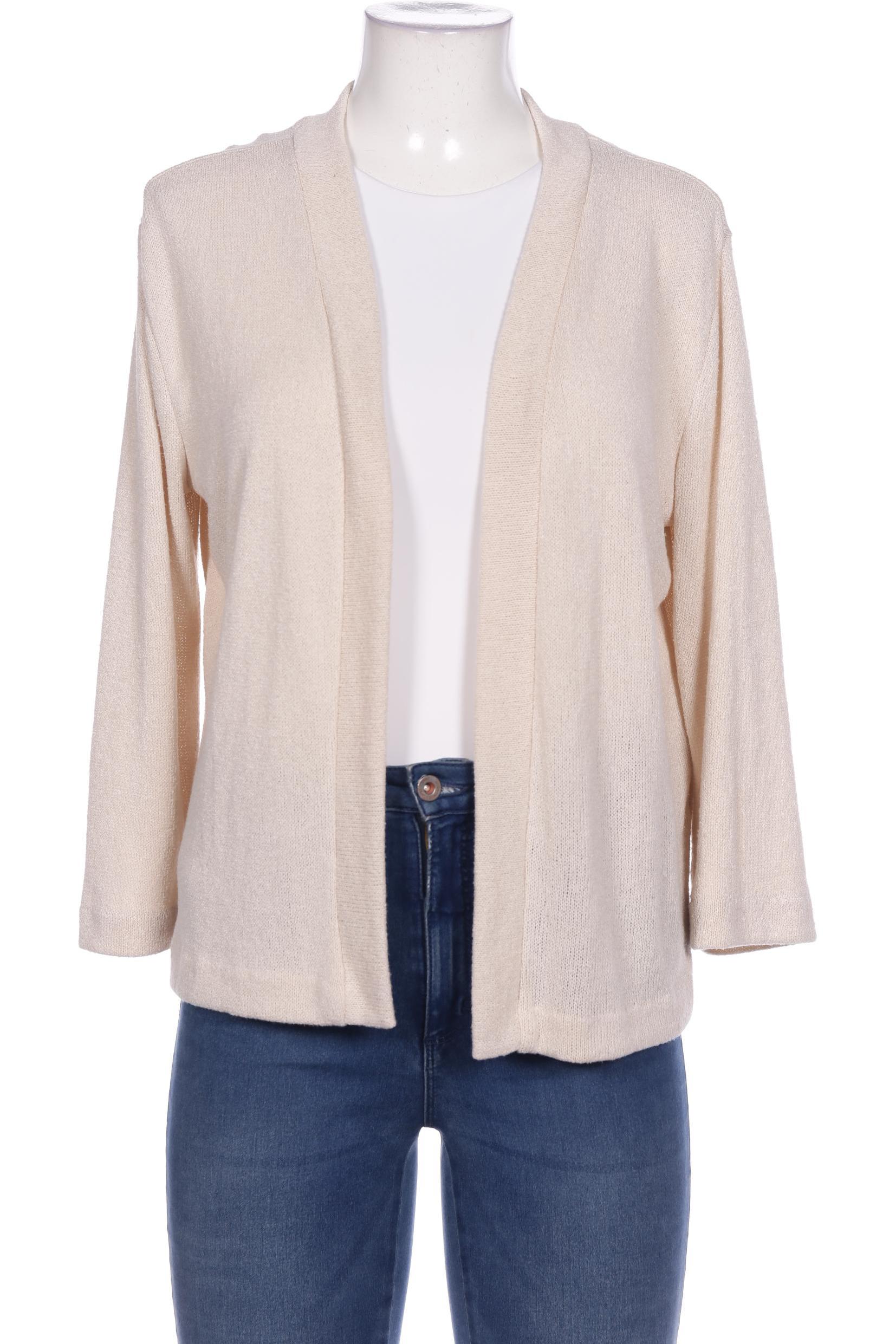 

someday. Damen Strickjacke, cremeweiß, Gr. 38