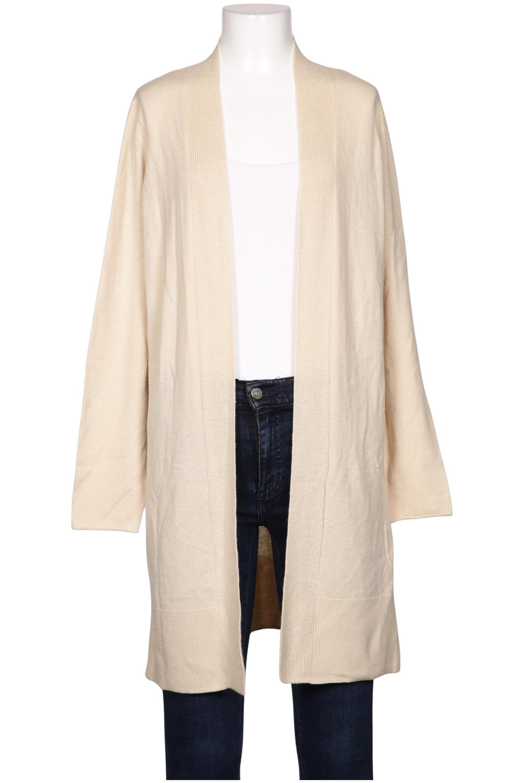 

someday. Damen Strickjacke, beige, Gr. 40
