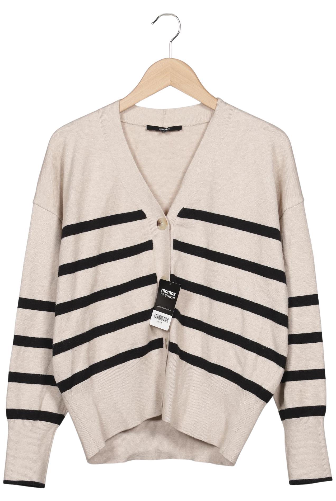 

someday. Damen Strickjacke, mehrfarbig, Gr. 40