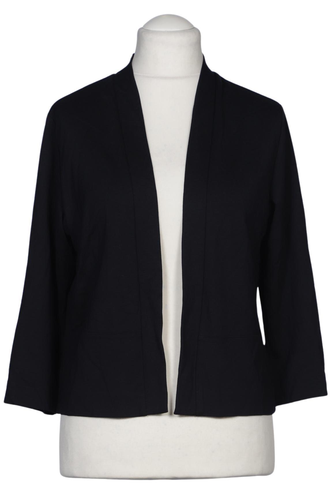 

someday. Damen Strickjacke, marineblau, Gr. 40