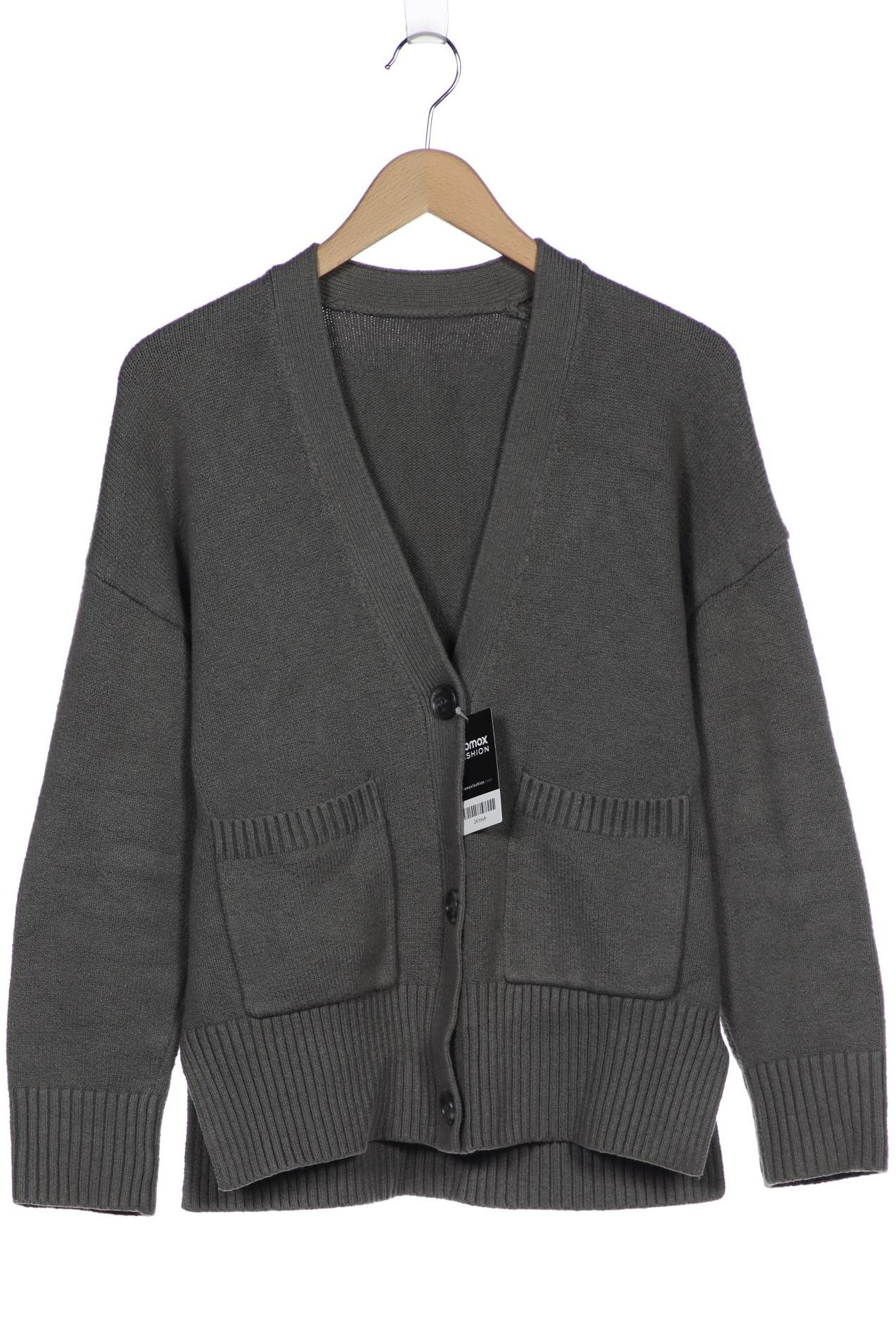 

someday. Damen Strickjacke, grau