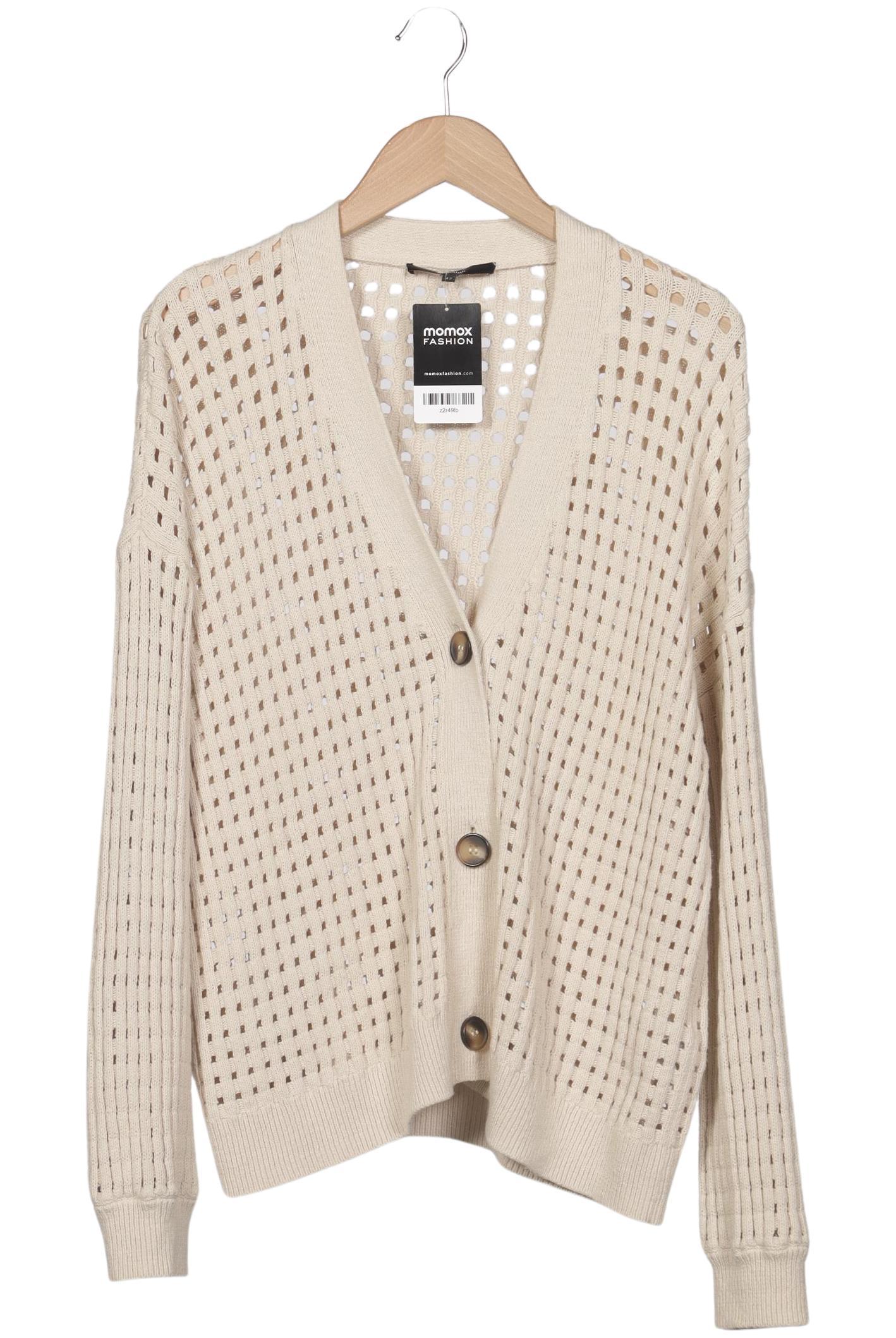 

someday. Damen Strickjacke, beige, Gr. 42
