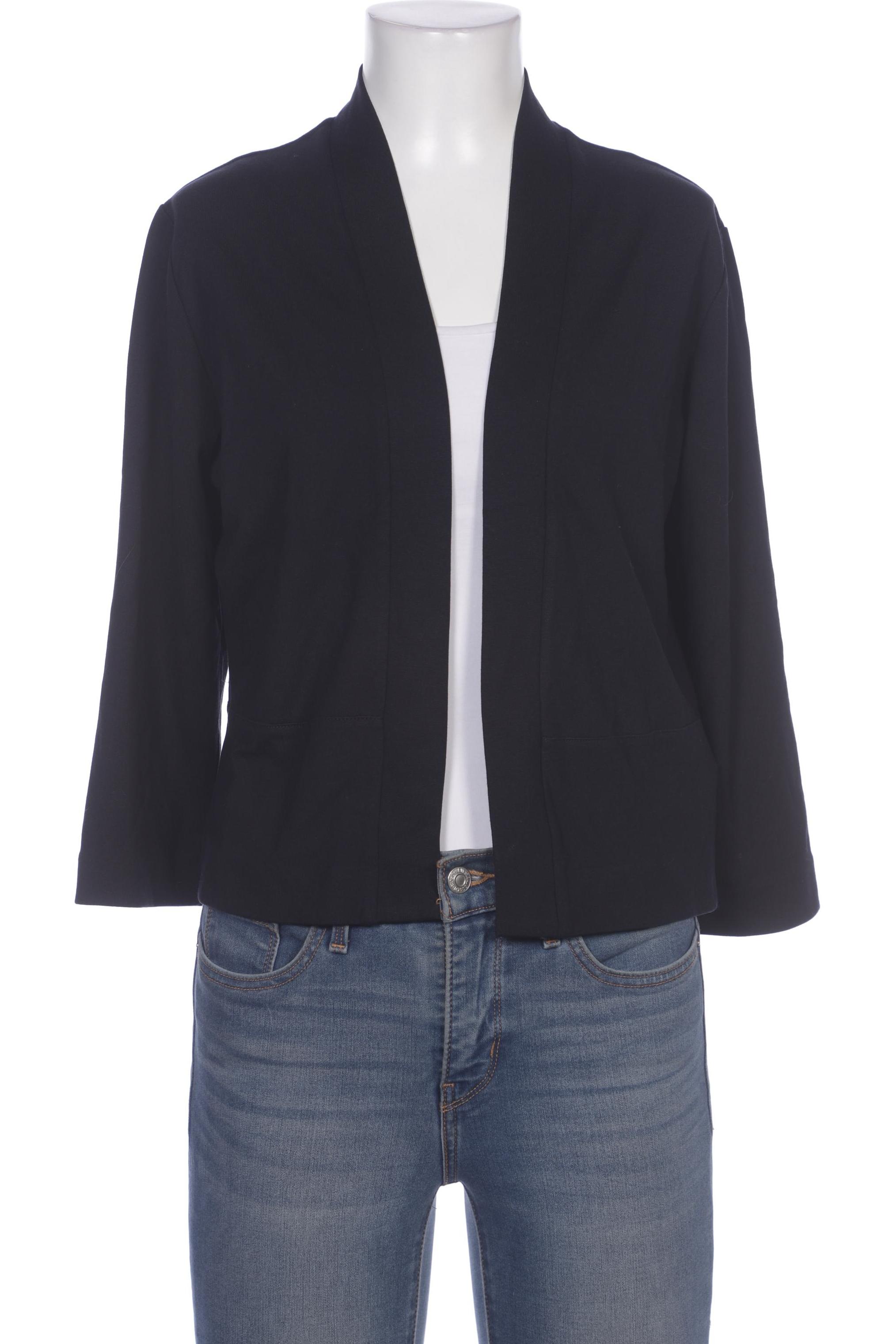 

someday. Damen Strickjacke, marineblau, Gr. 38