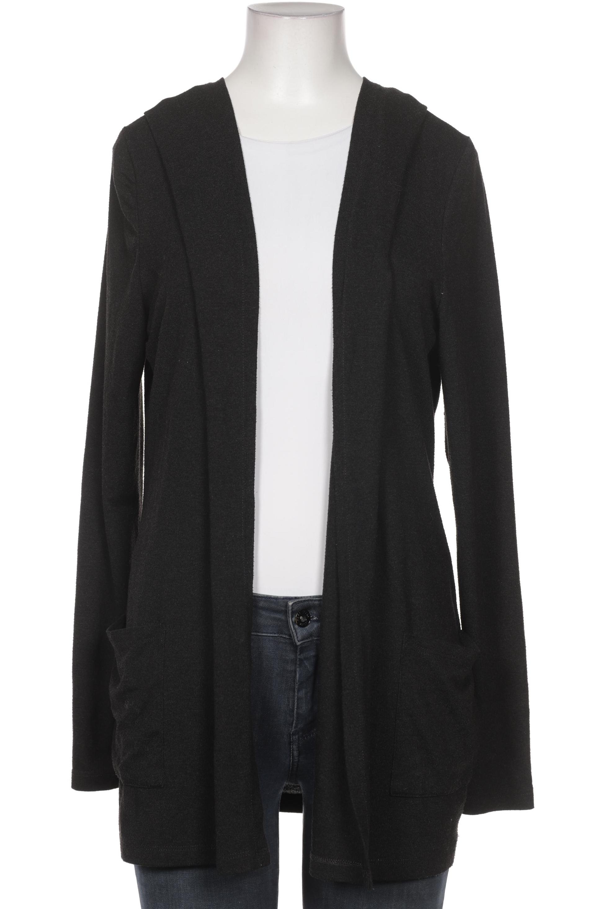 

someday. Damen Strickjacke, schwarz, Gr. 38
