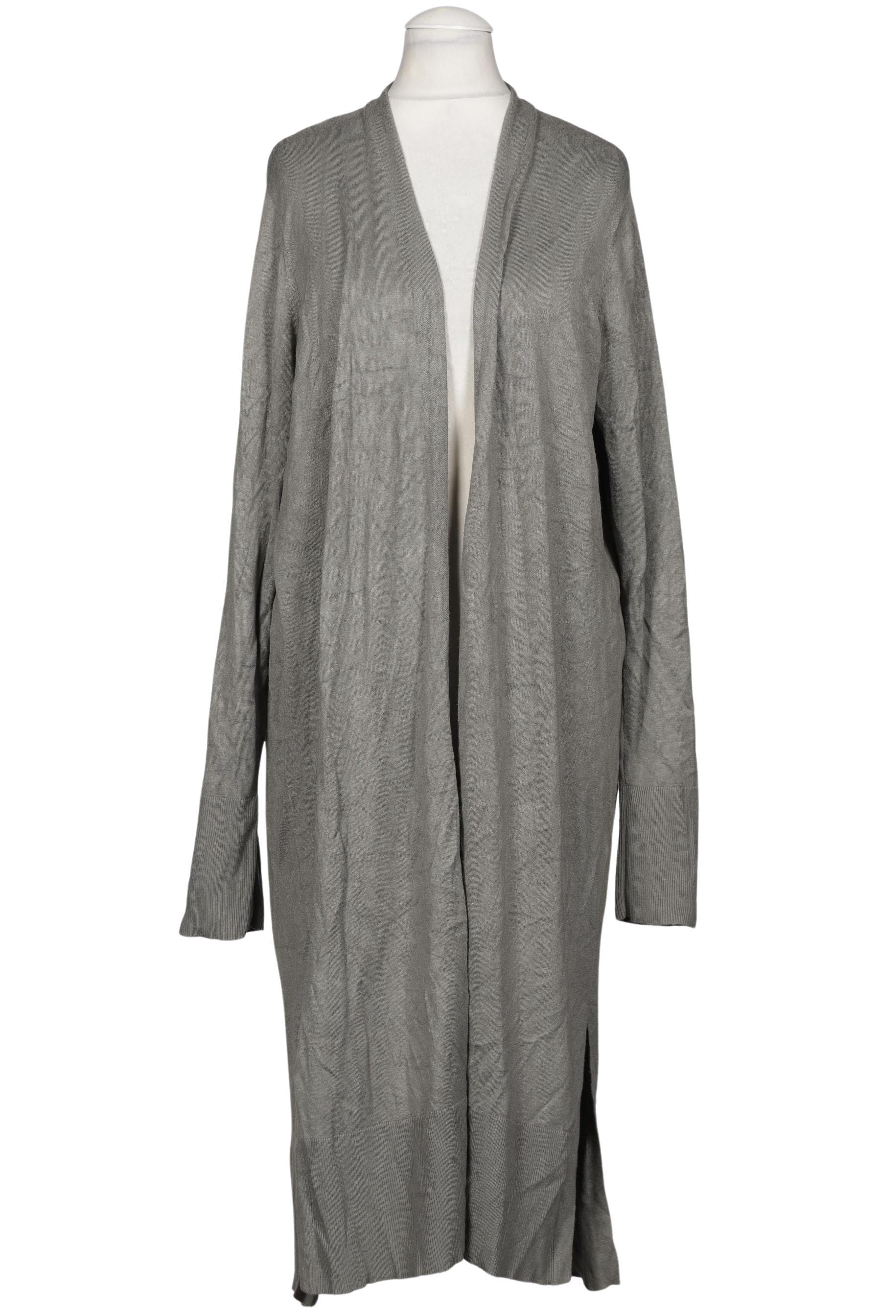 

someday. Damen Strickjacke, grau, Gr. 36