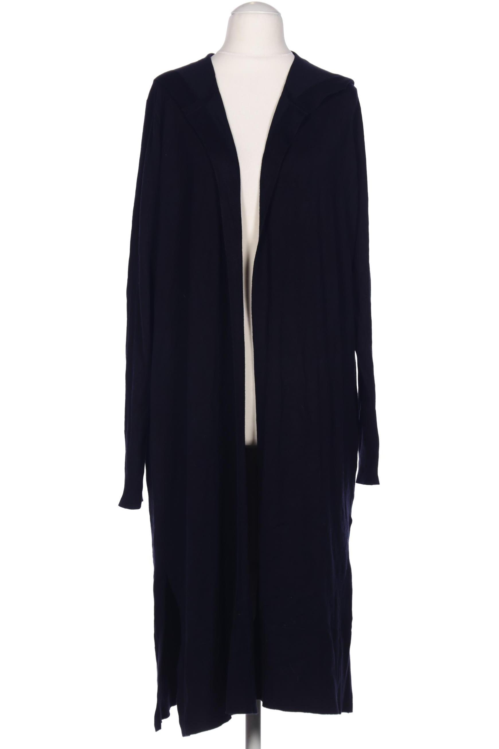 

someday. Damen Strickjacke, marineblau, Gr. 38