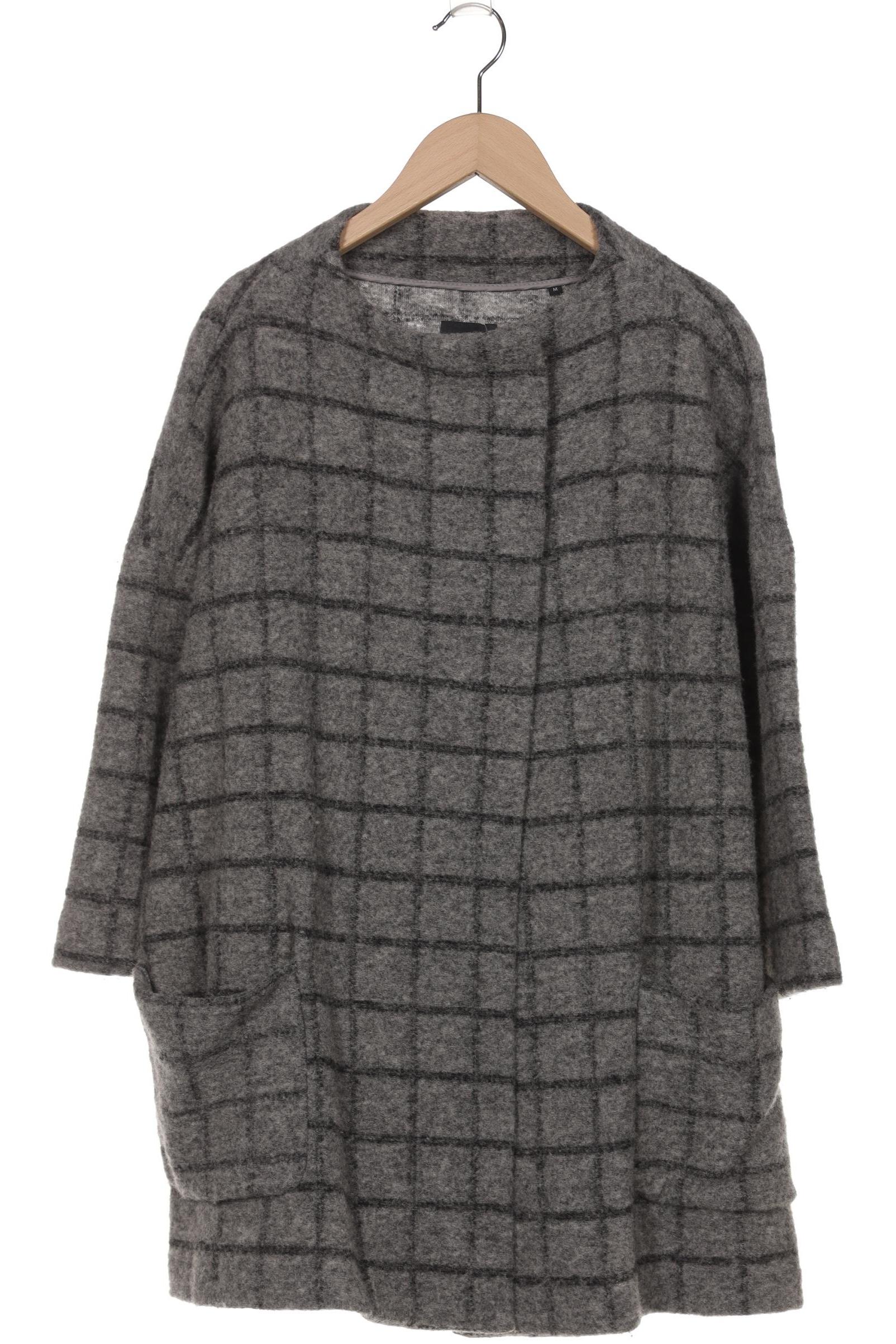 

someday. Damen Strickjacke, grau, Gr. 38