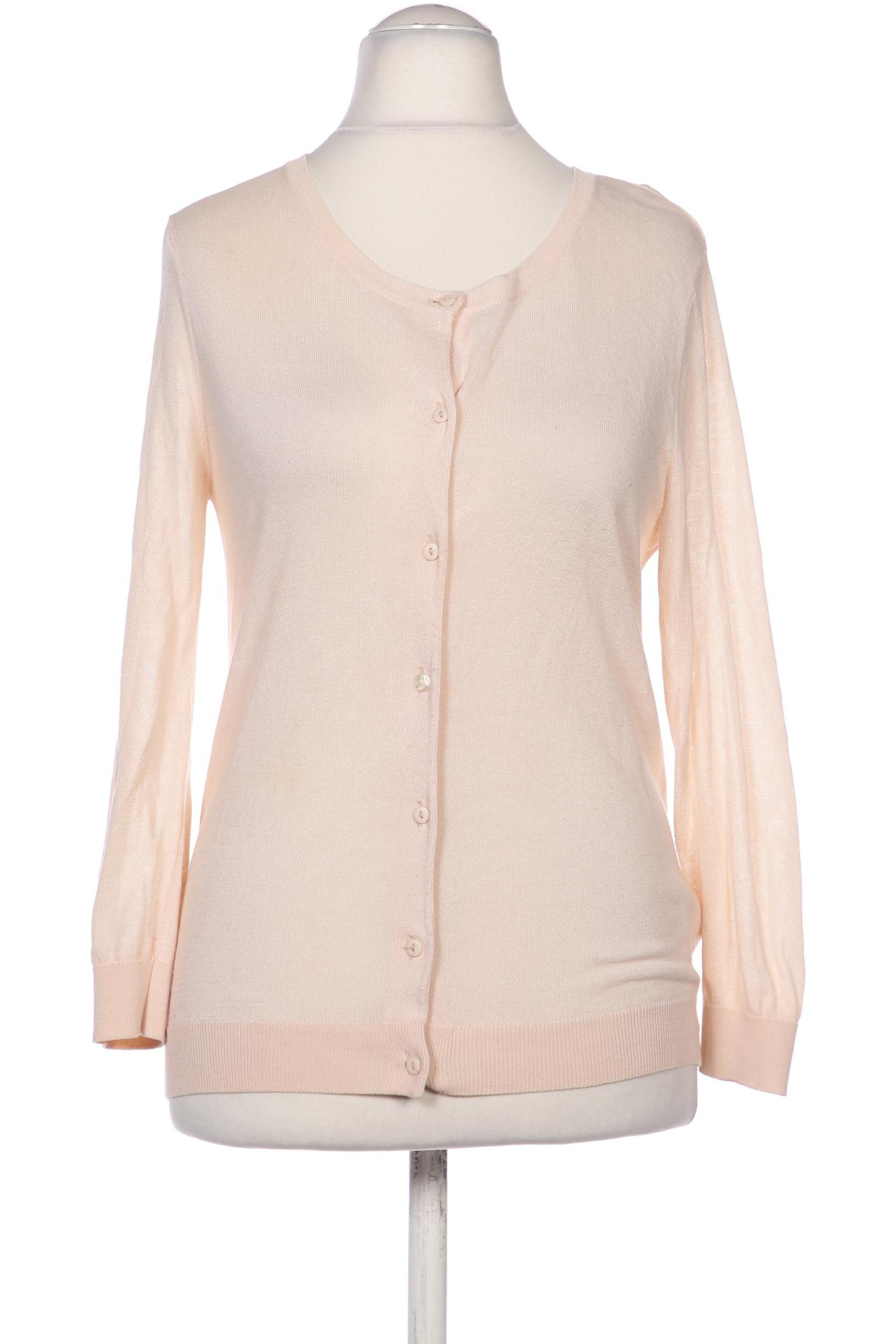 

someday. Damen Strickjacke, beige, Gr. 36