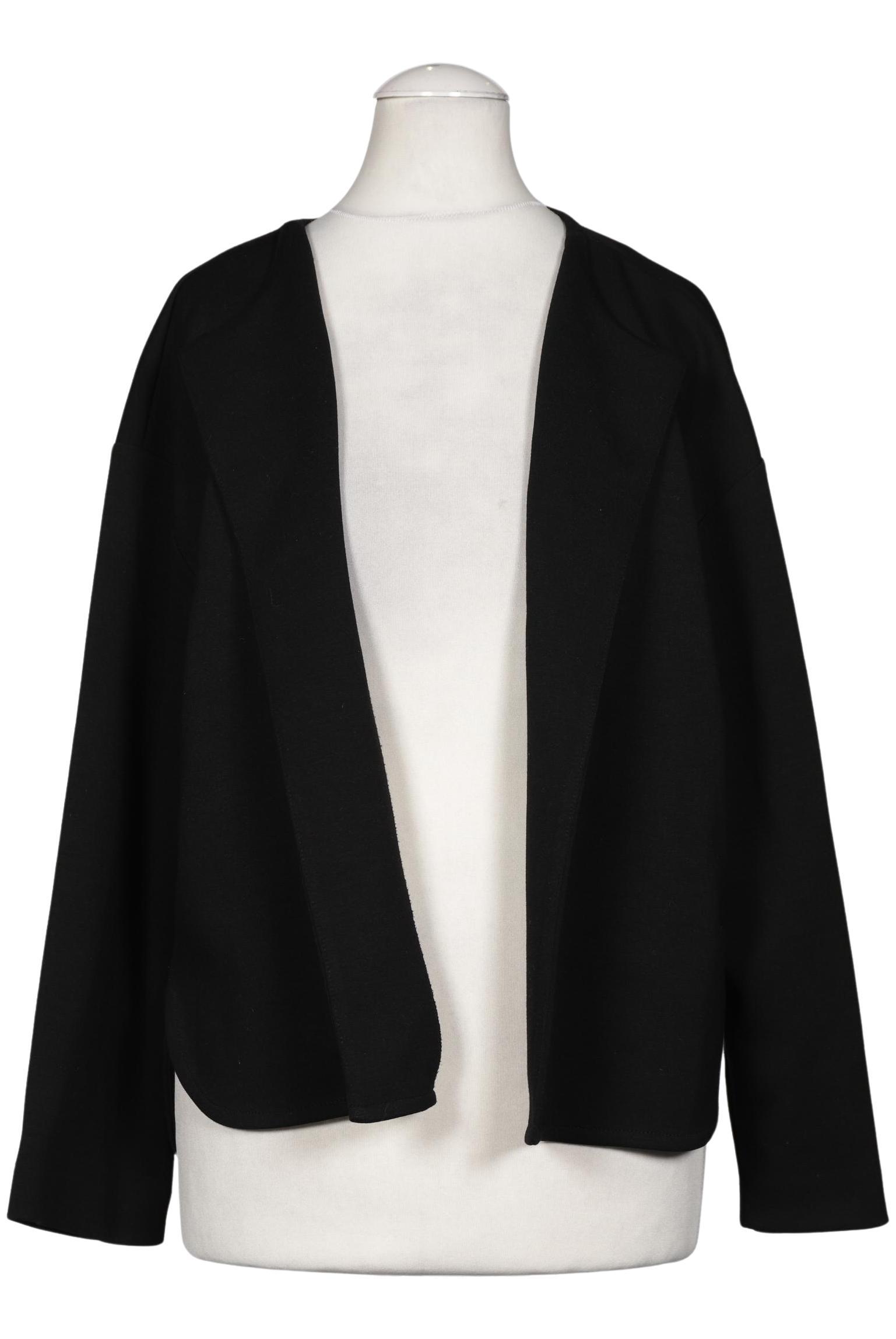 

someday. Damen Strickjacke, schwarz, Gr. 36