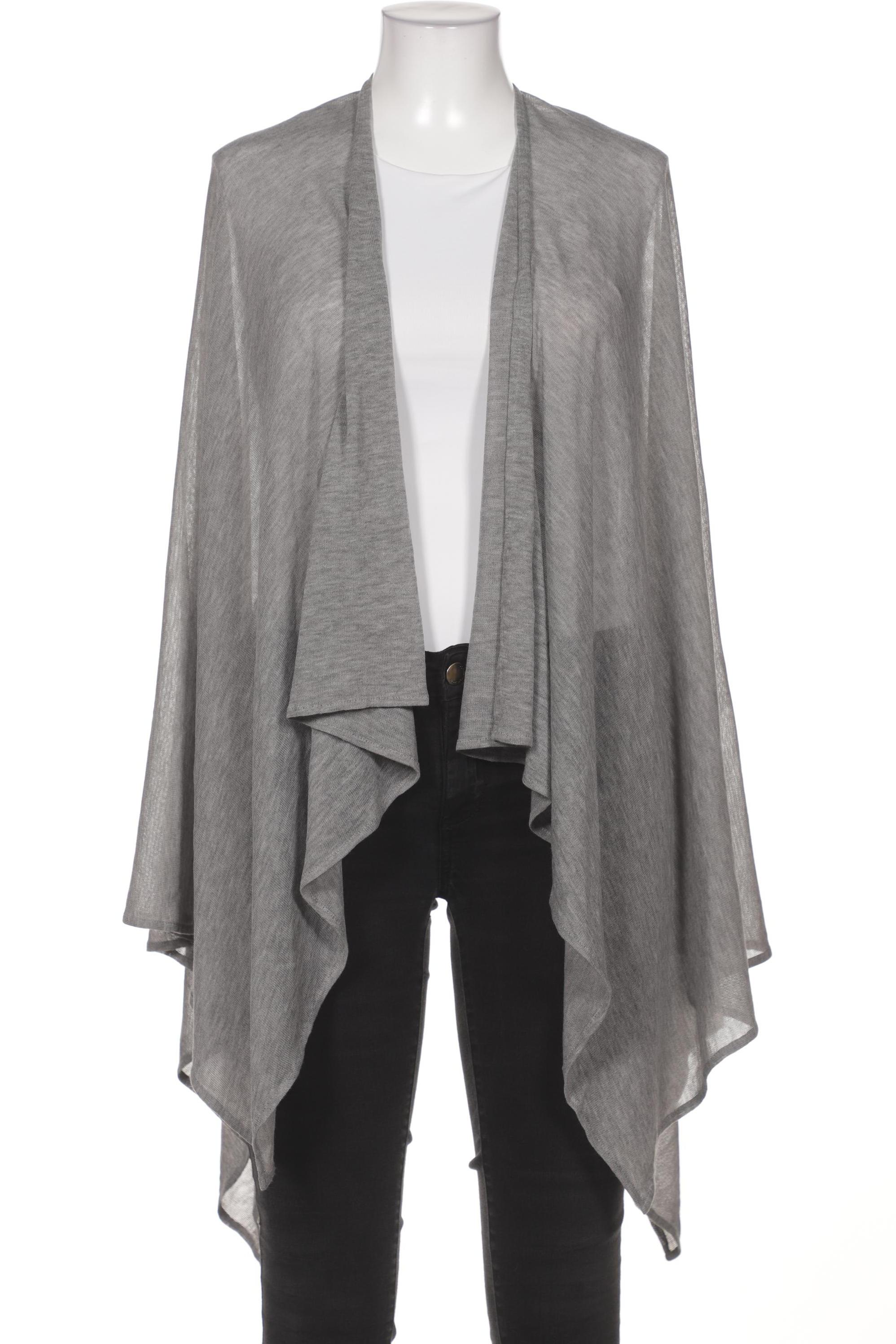 

someday. Damen Strickjacke, grau, Gr. uni