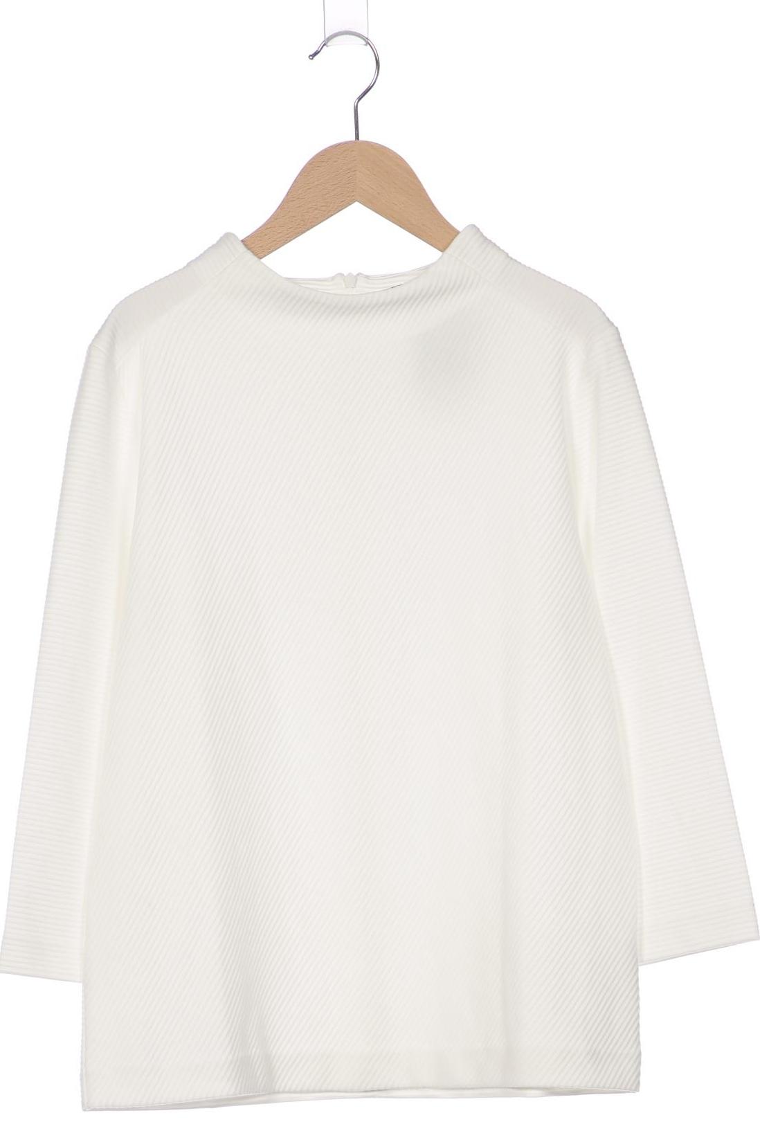 

someday. Damen Sweatshirt, weiß, Gr. 40