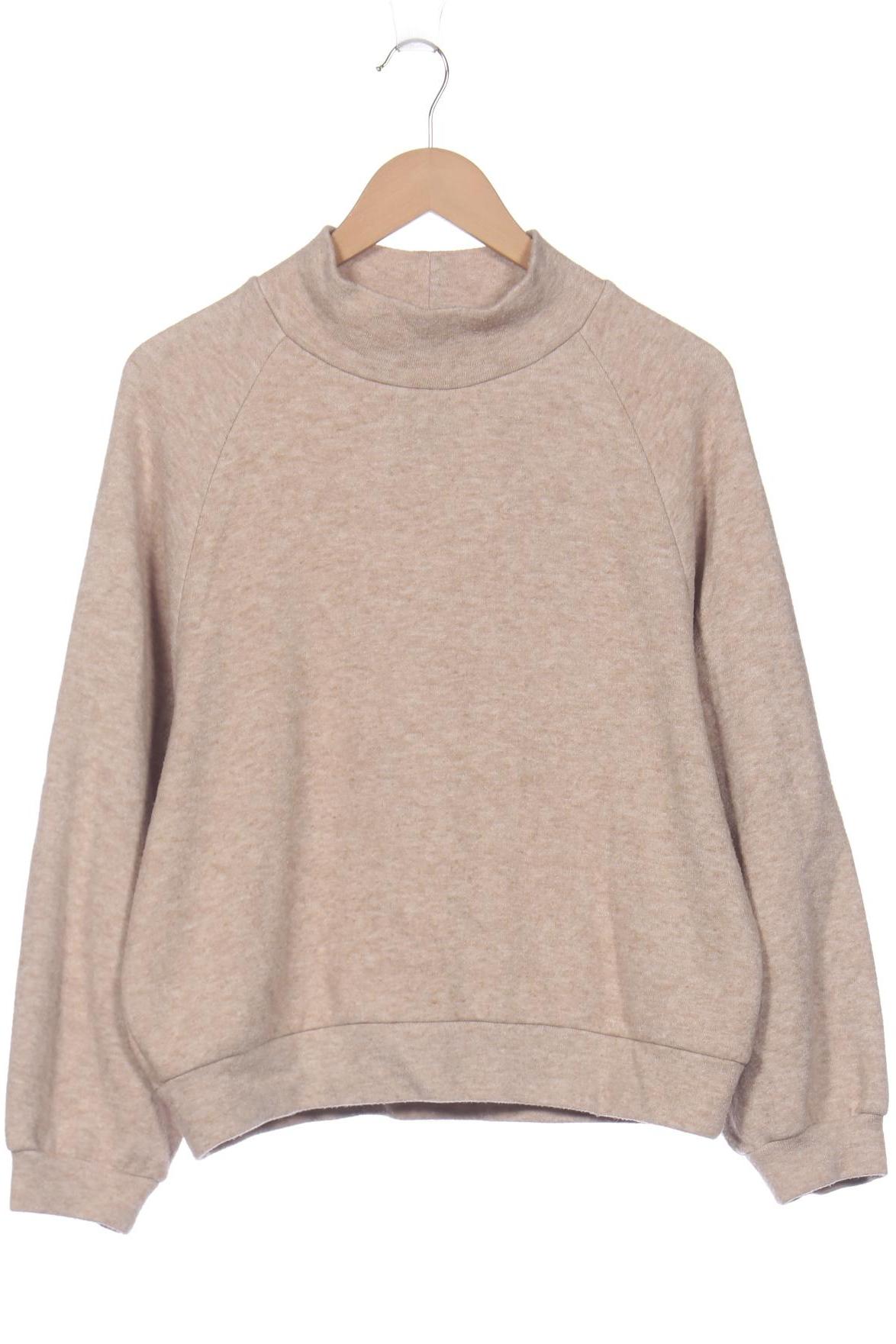 

someday. Damen Sweatshirt, beige, Gr. 40