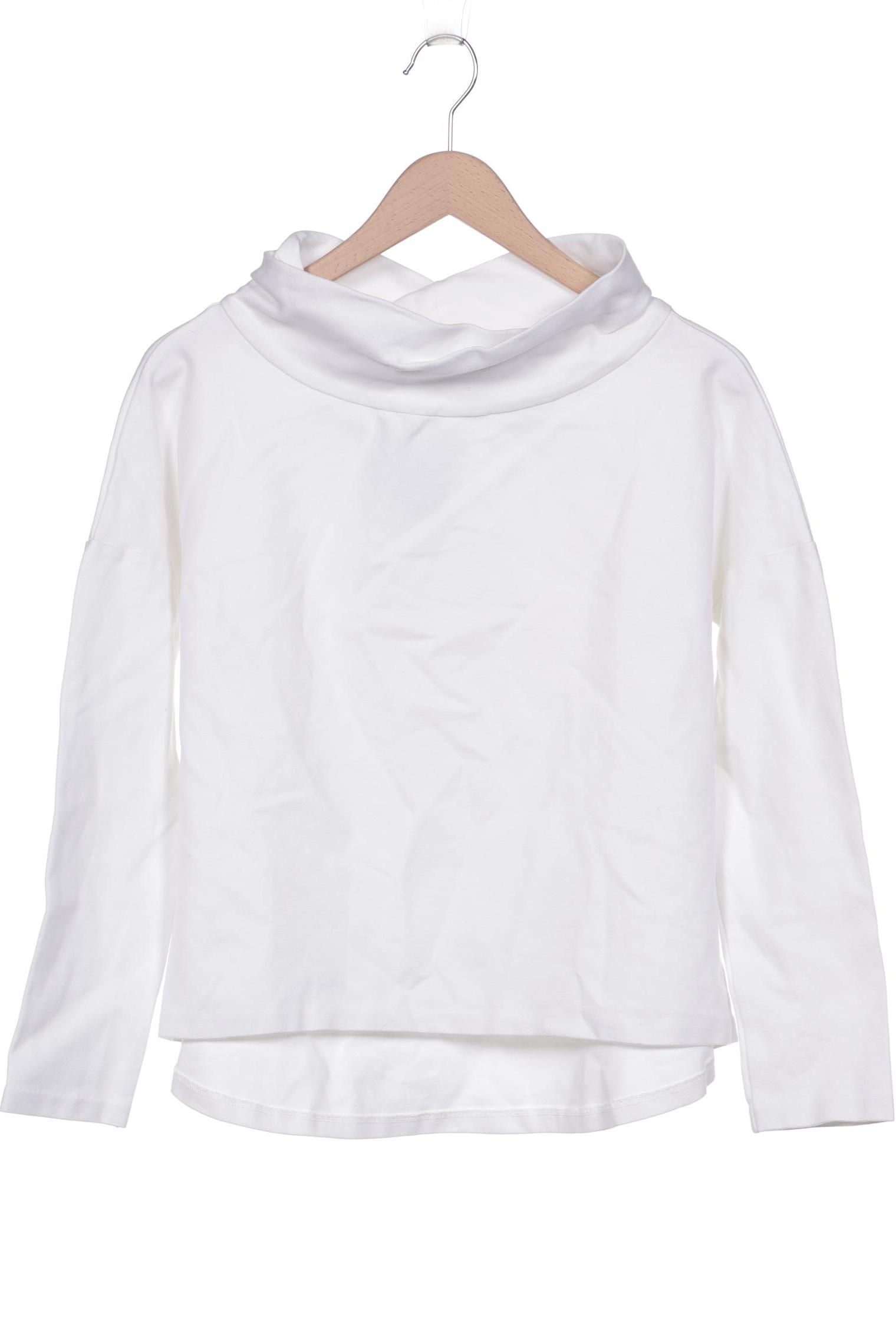 

someday. Damen Sweatshirt, weiß