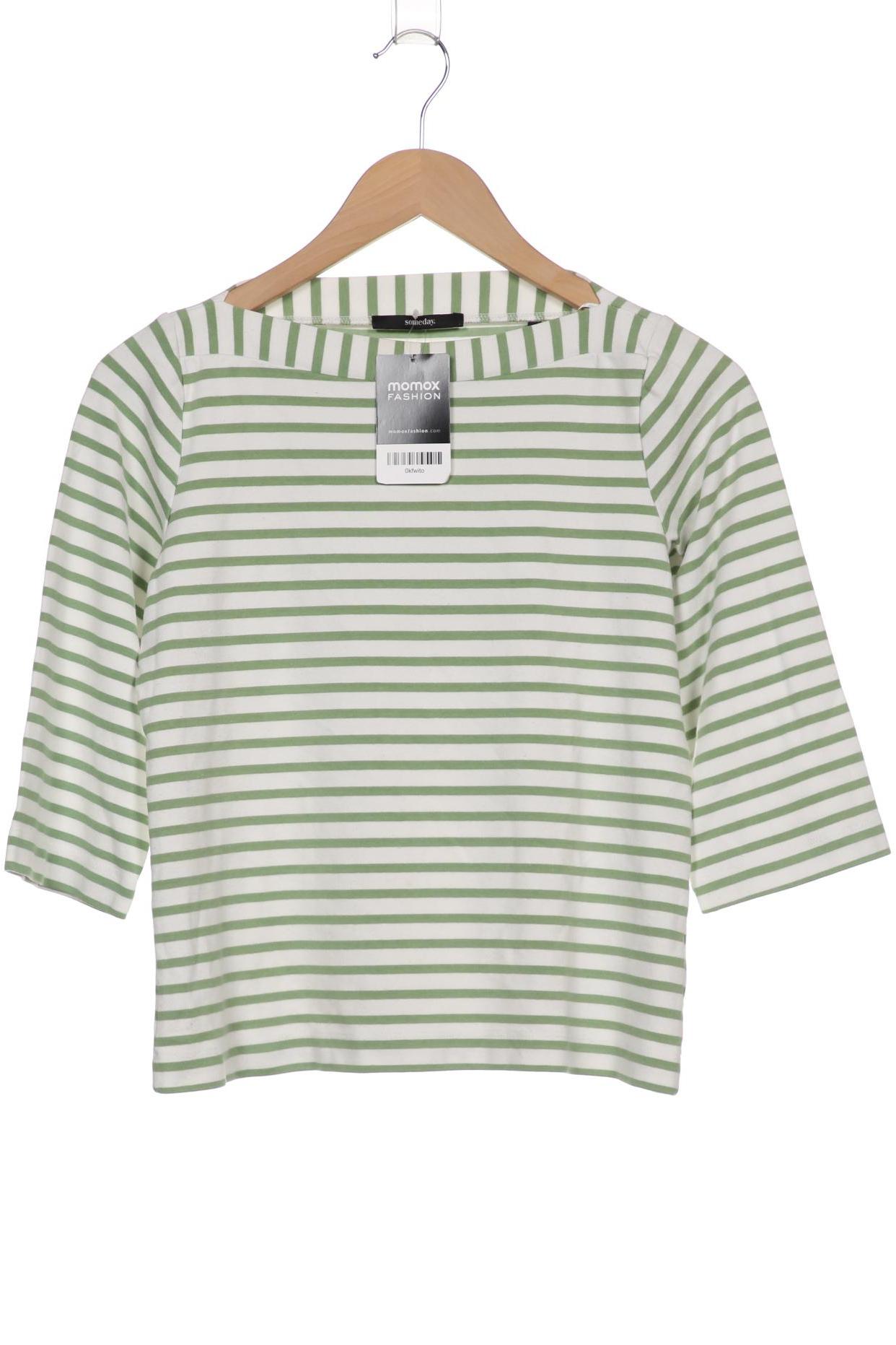 

someday. Damen Sweatshirt, hellgrün