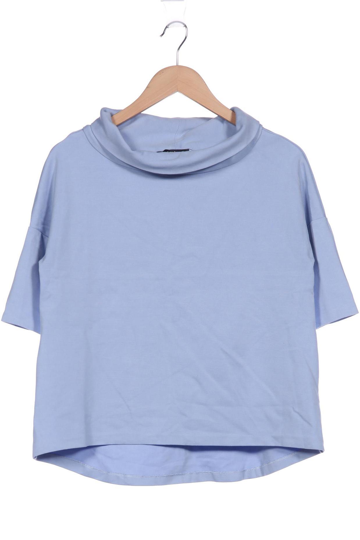

someday. Damen Sweatshirt, blau, Gr. 36