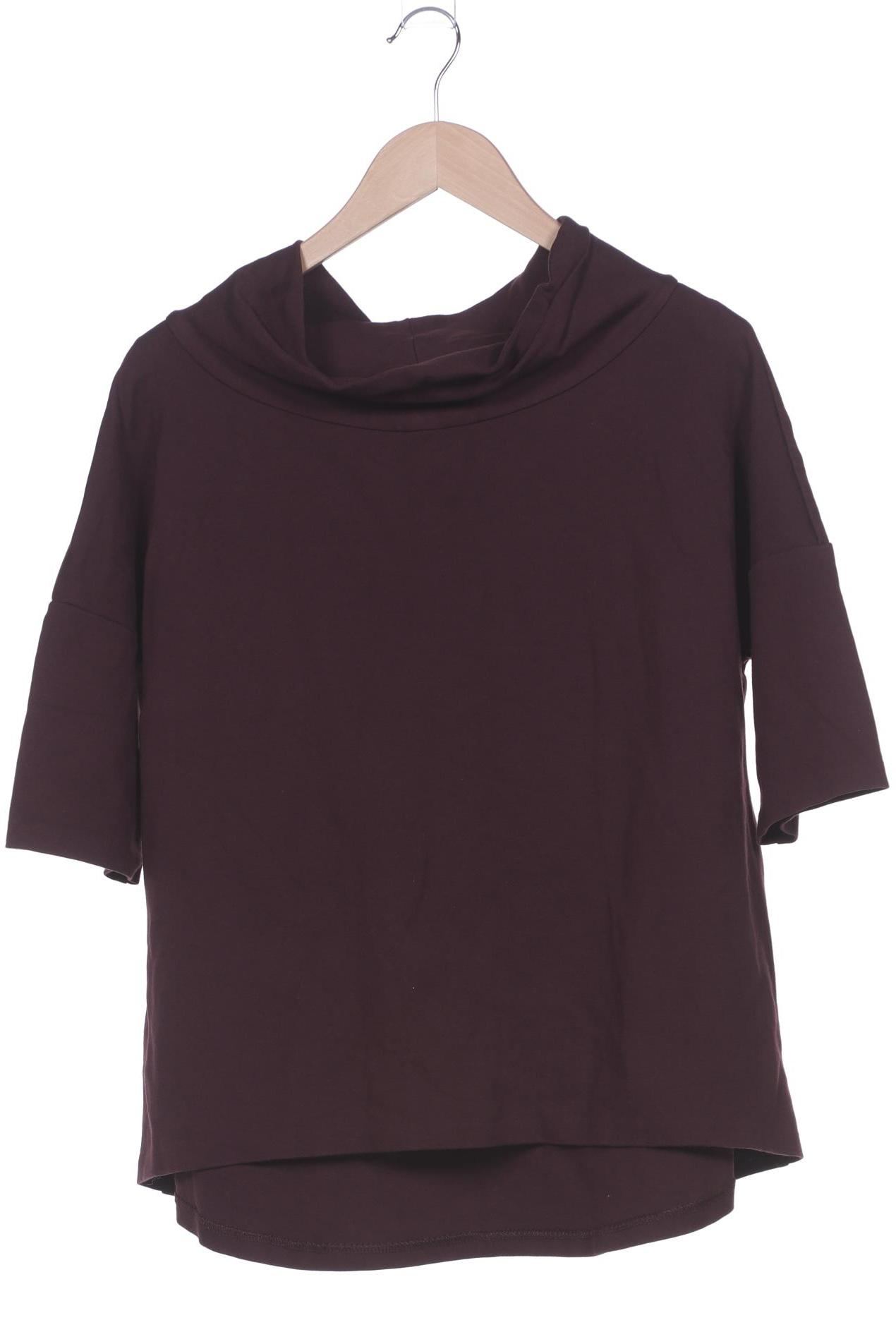 

someday. Damen Sweatshirt, bordeaux, Gr. 40
