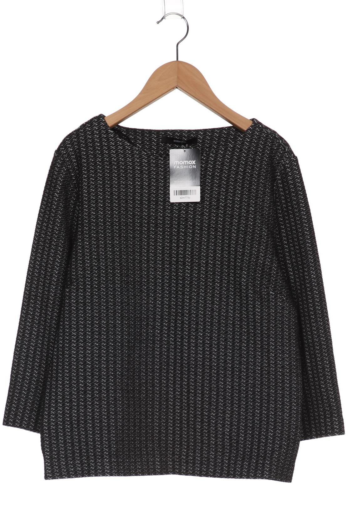 

someday. Damen Sweatshirt, grau, Gr. 36