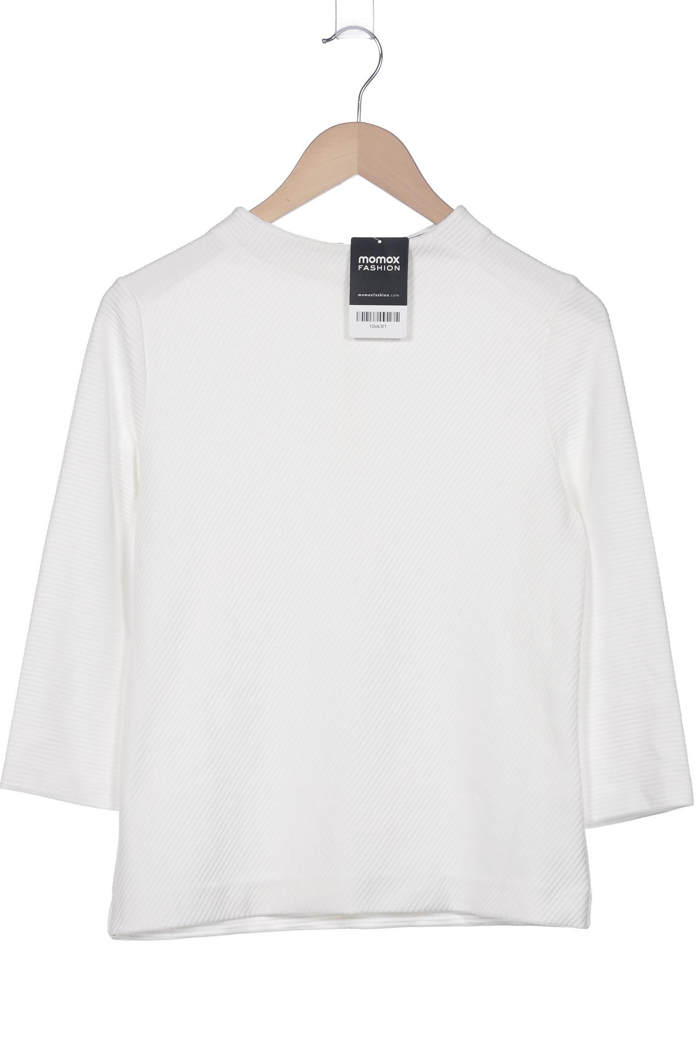

someday. Damen Sweatshirt, weiß, Gr. 38