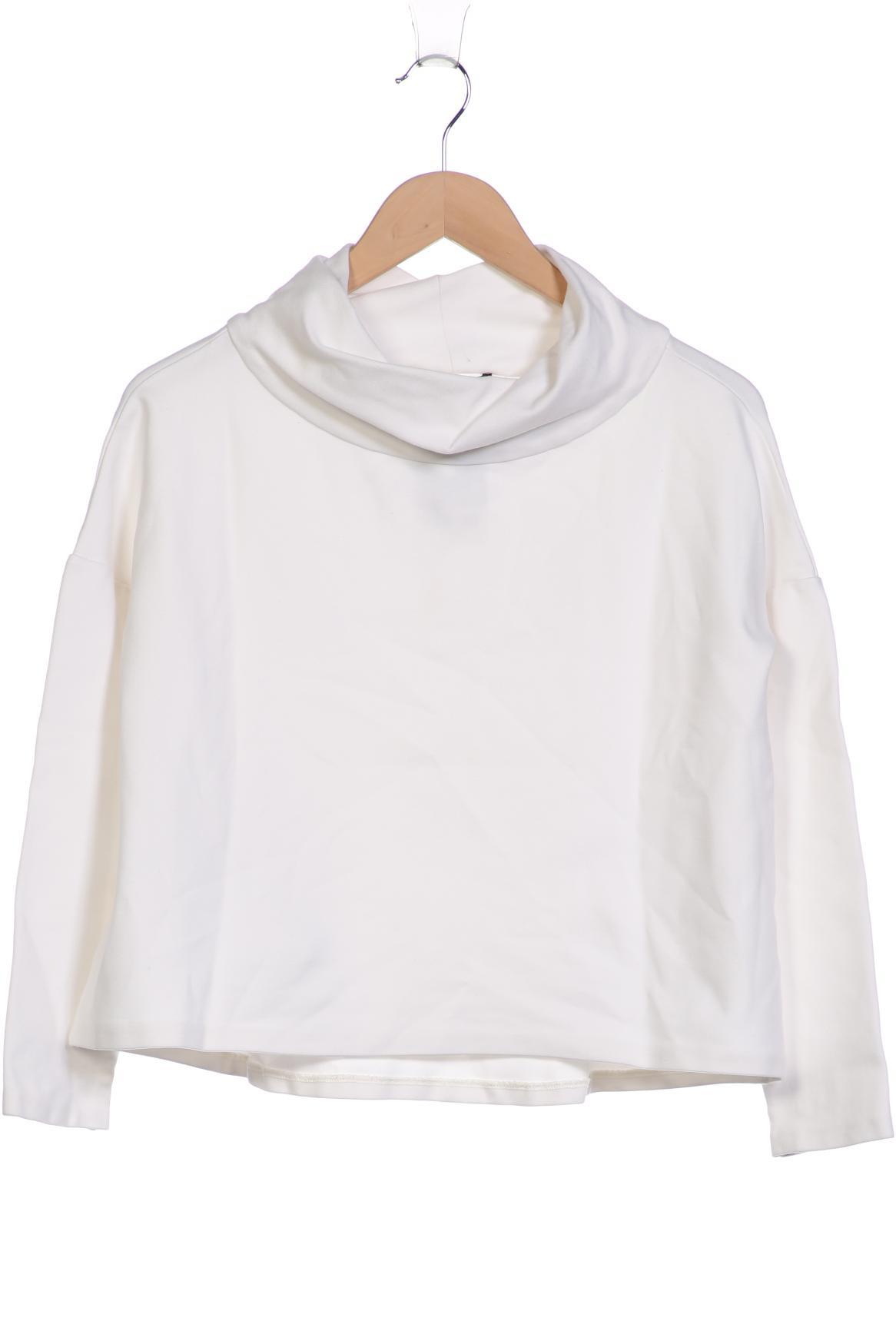 

someday. Damen Sweatshirt, weiß, Gr. 36
