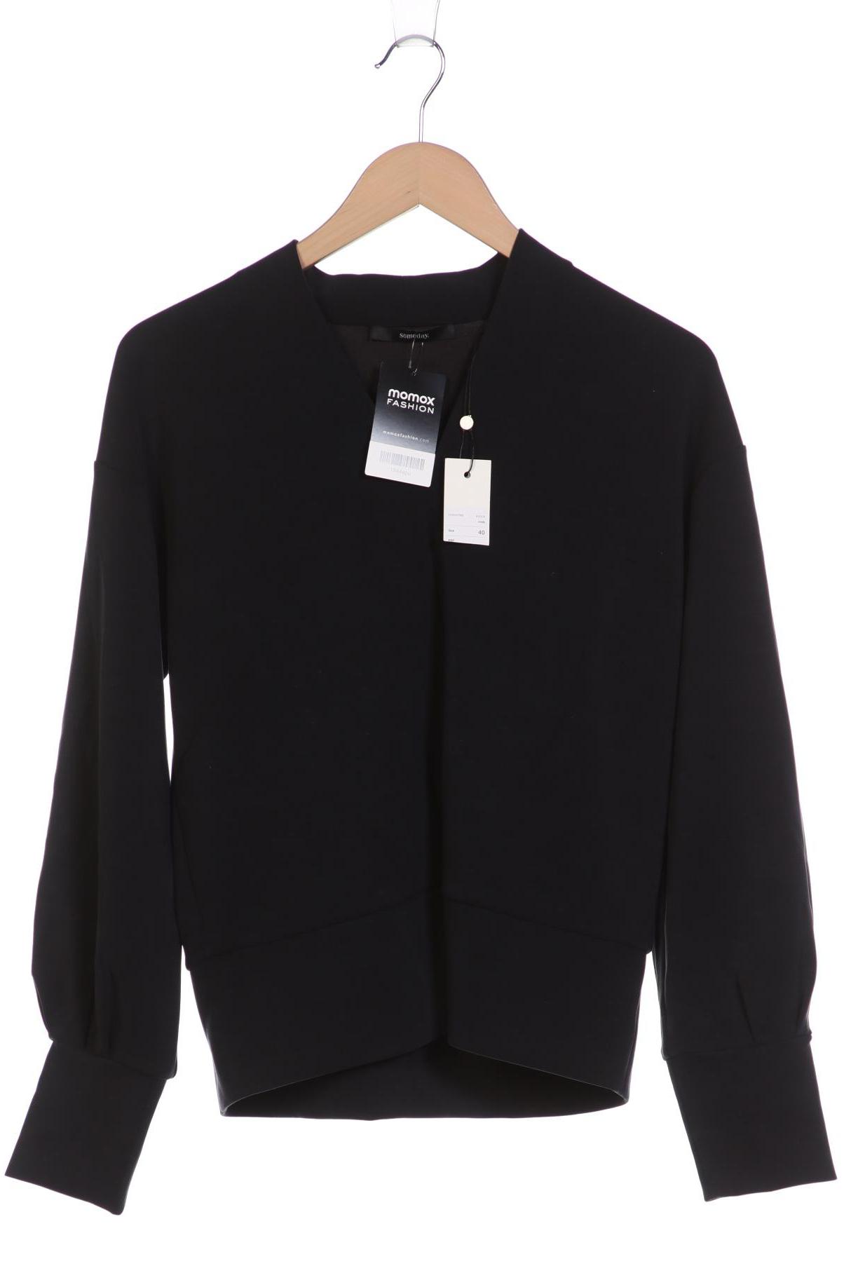 

someday. Damen Sweatshirt, grau