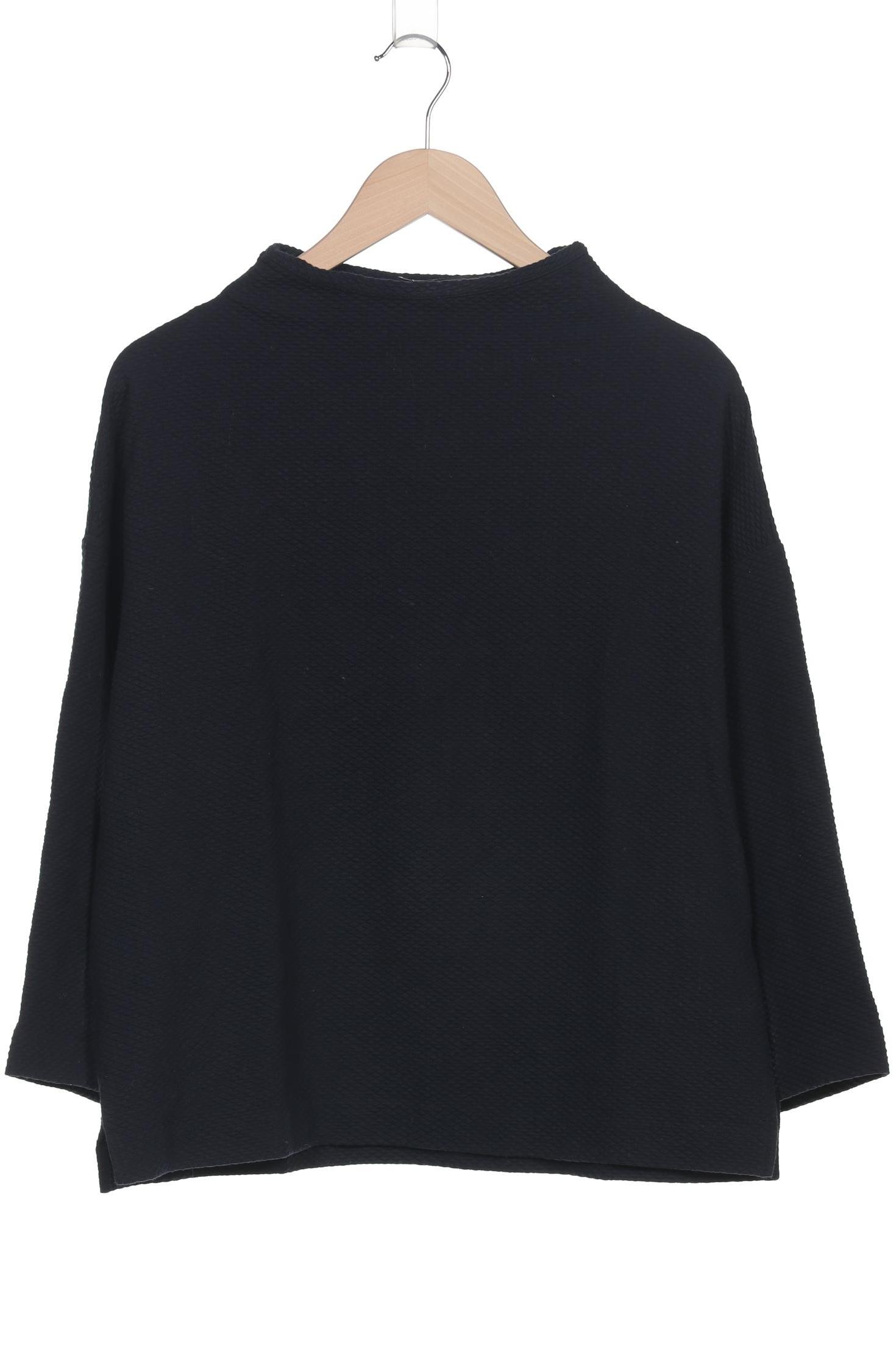 

someday. Damen Sweatshirt, marineblau, Gr. 38