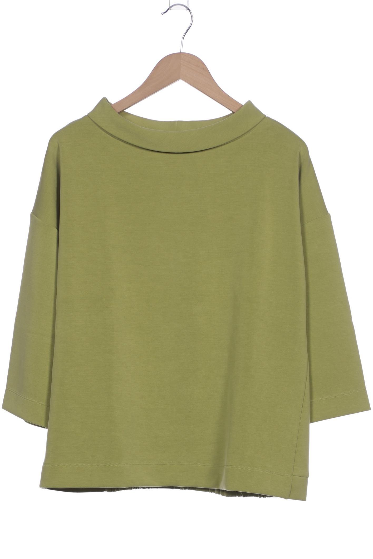 

someday. Damen Sweatshirt, grün, Gr. 40