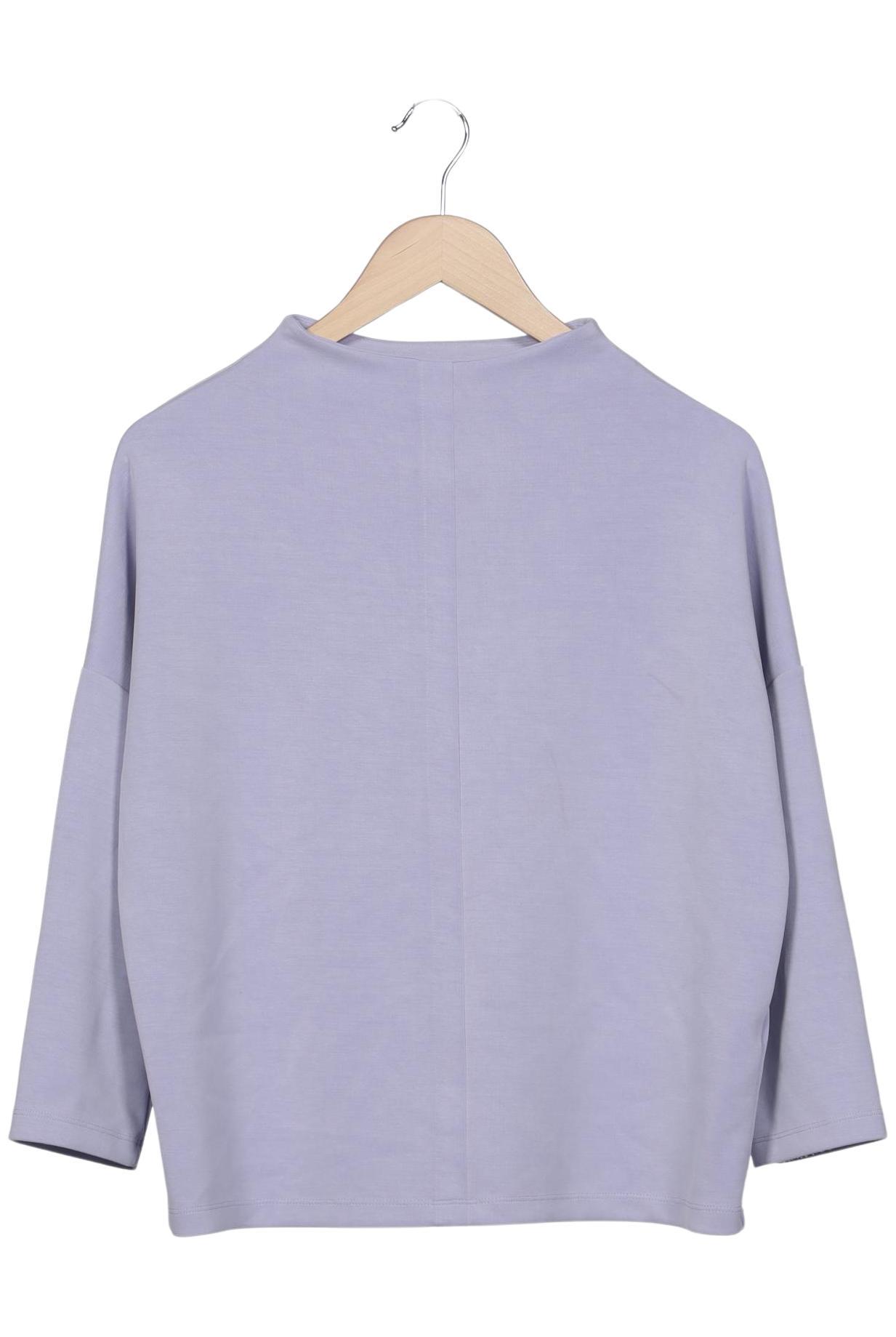 

someday. Damen Sweatshirt, flieder, Gr. 36
