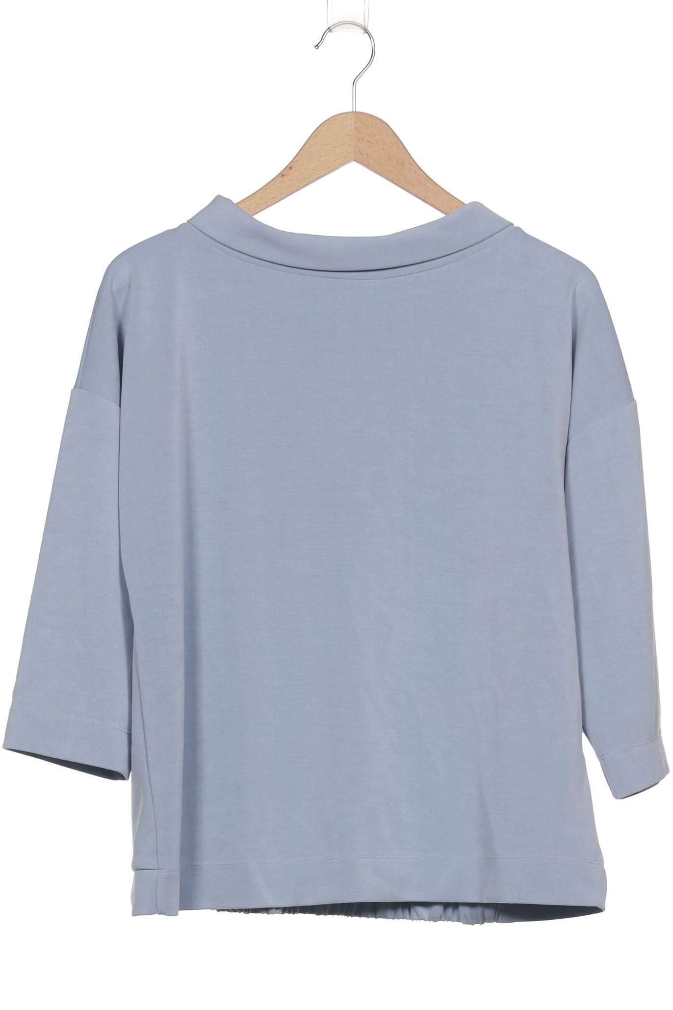 

someday. Damen Sweatshirt, hellblau, Gr. 38