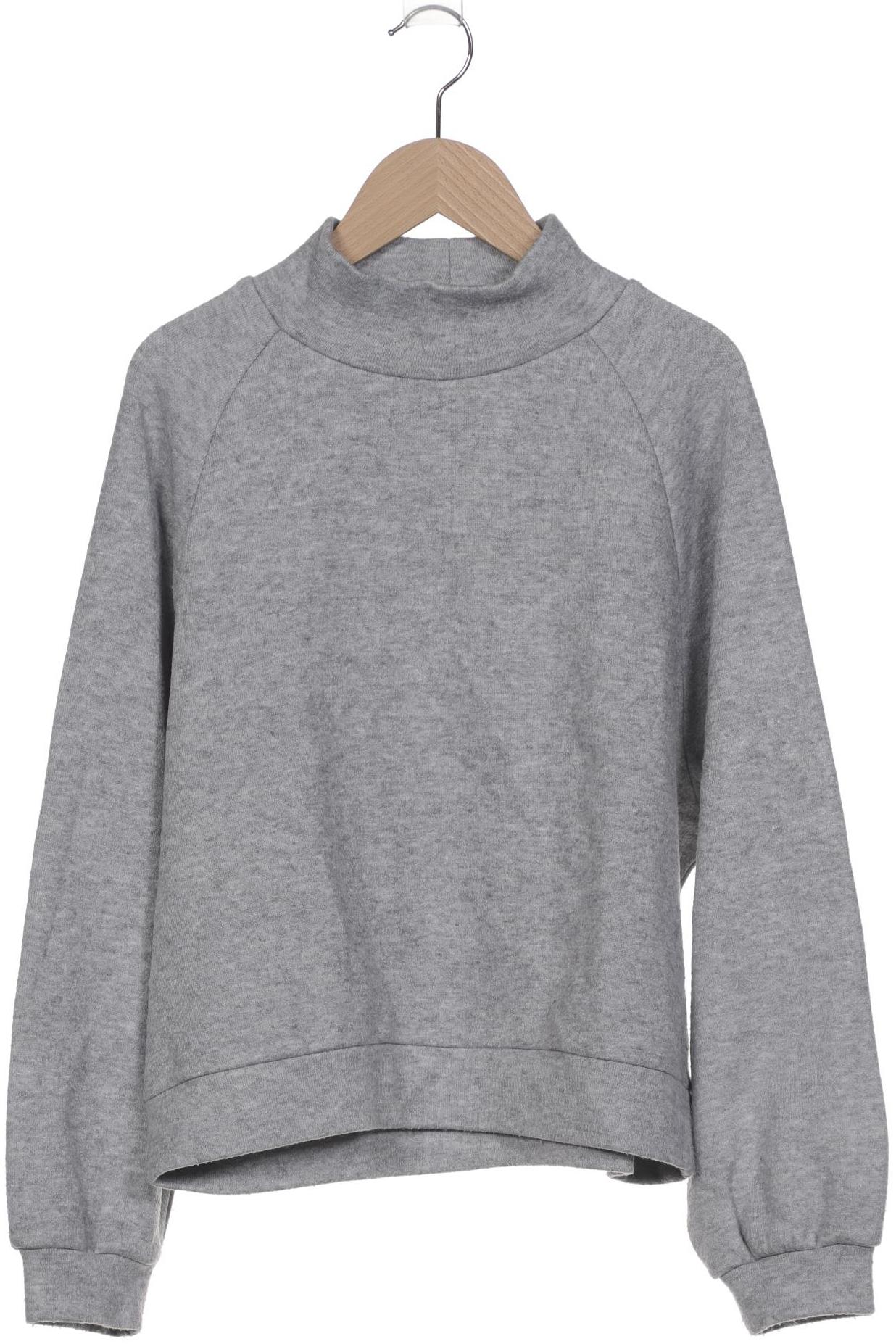 

someday. Damen Sweatshirt, grau, Gr. 36