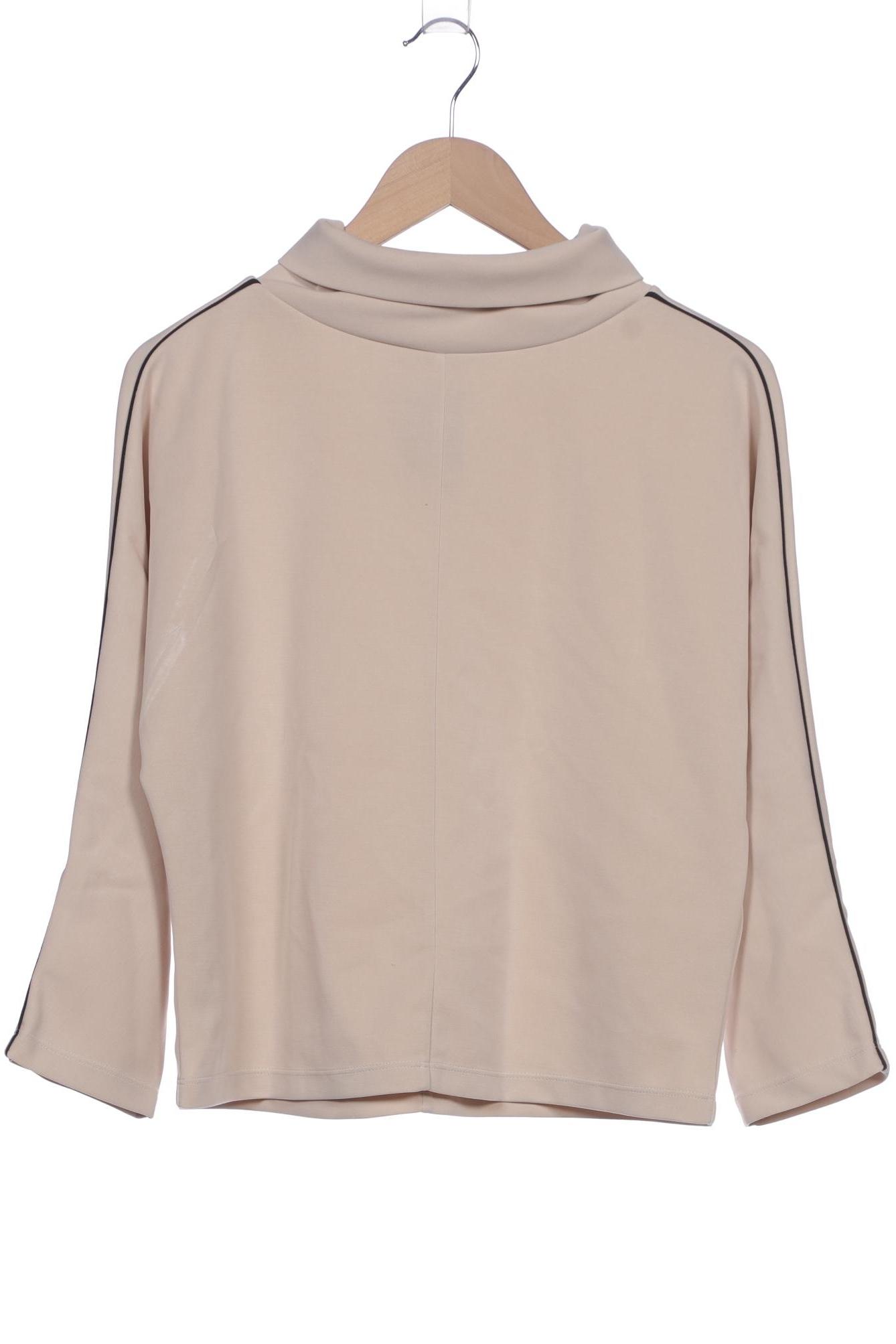 

someday. Damen Sweatshirt, beige, Gr. 36