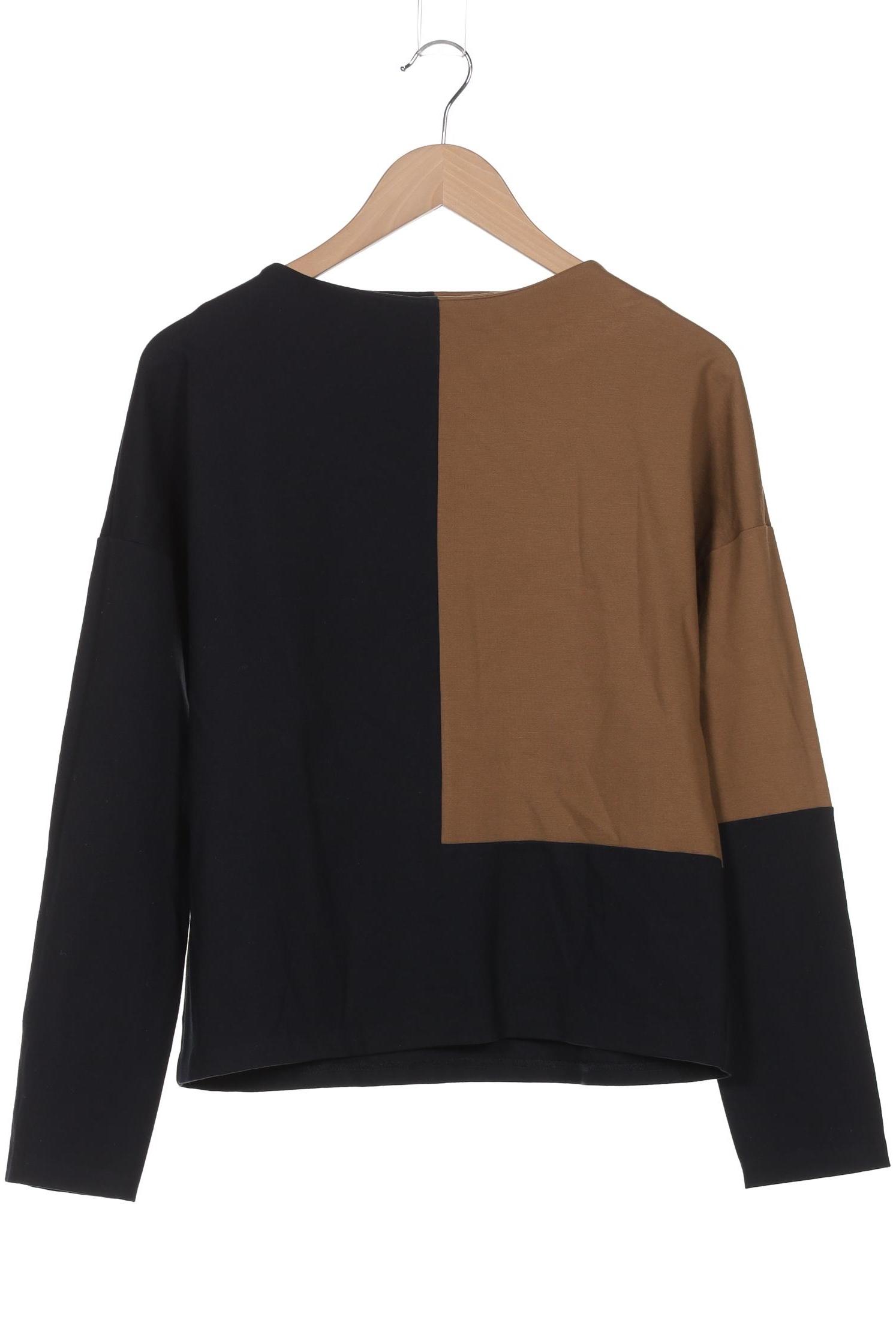 

someday. Damen Sweatshirt, marineblau, Gr. 36