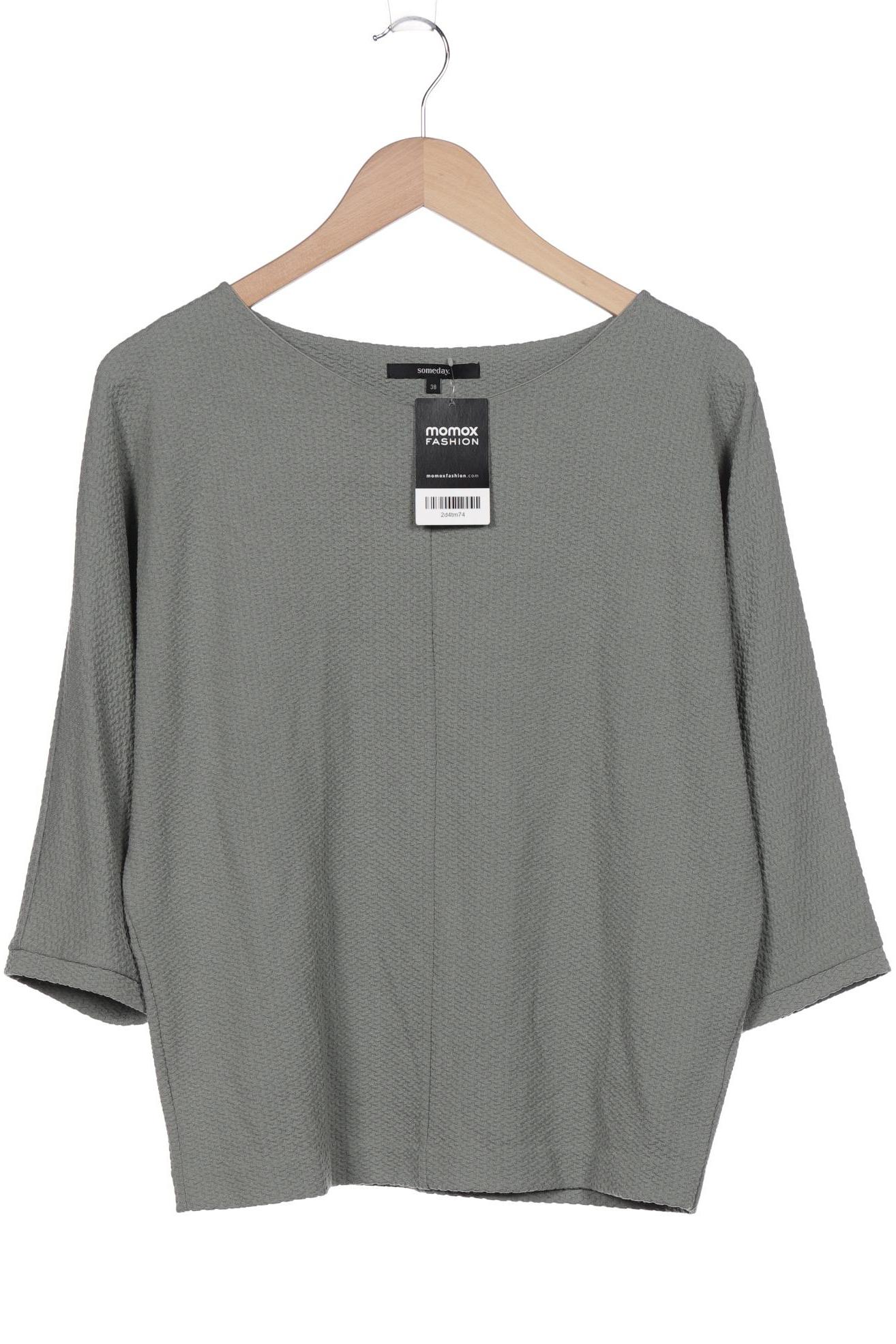 

someday. Damen Sweatshirt, grün