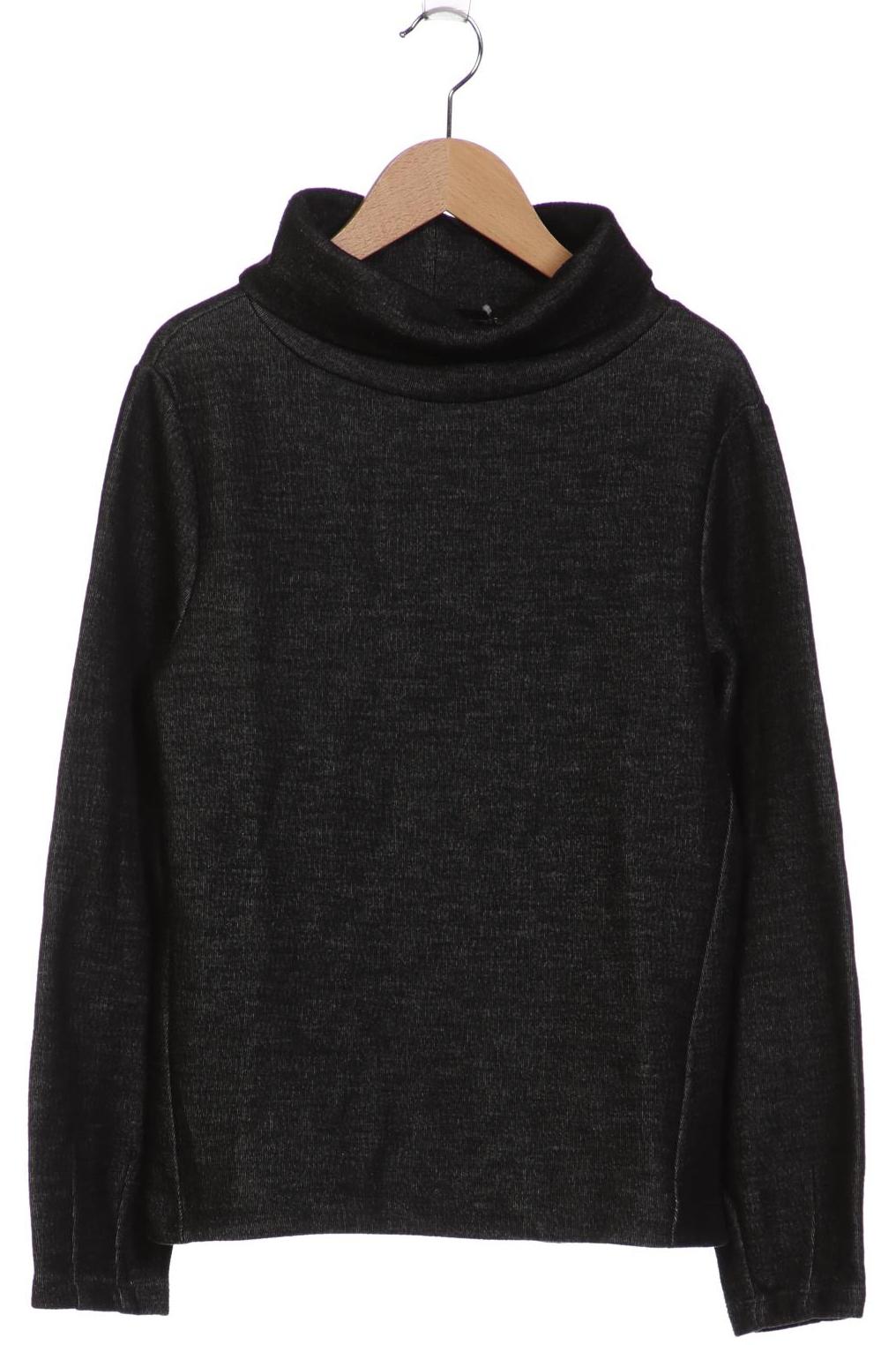 

someday. Damen Sweatshirt, schwarz, Gr. 36