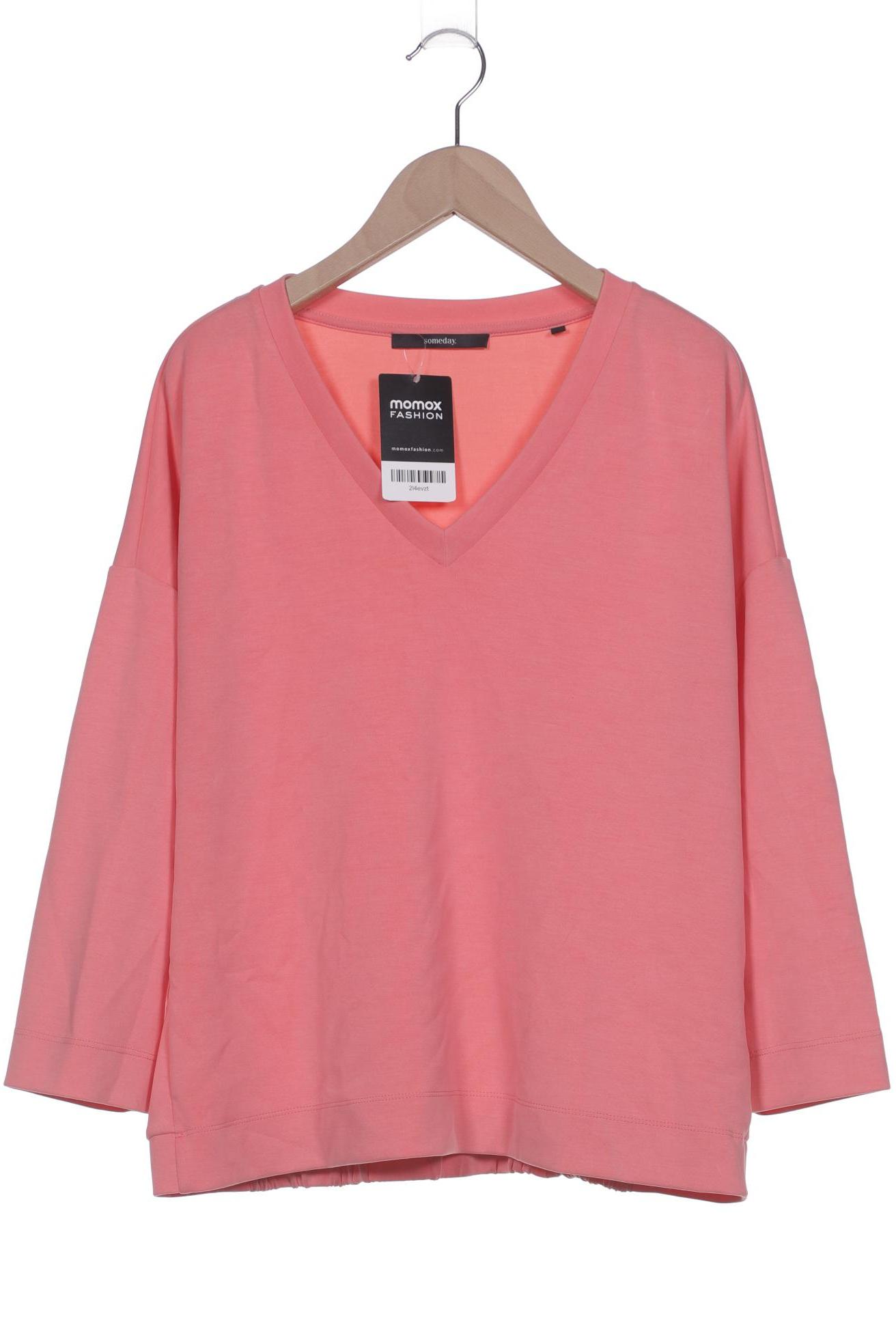 

someday. Damen Sweatshirt, pink, Gr. 36