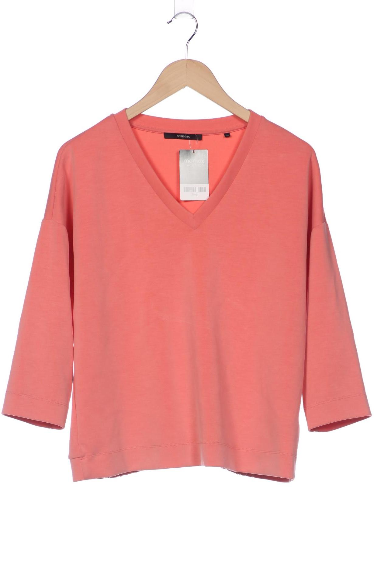 

someday. Damen Sweatshirt, pink, Gr. 38