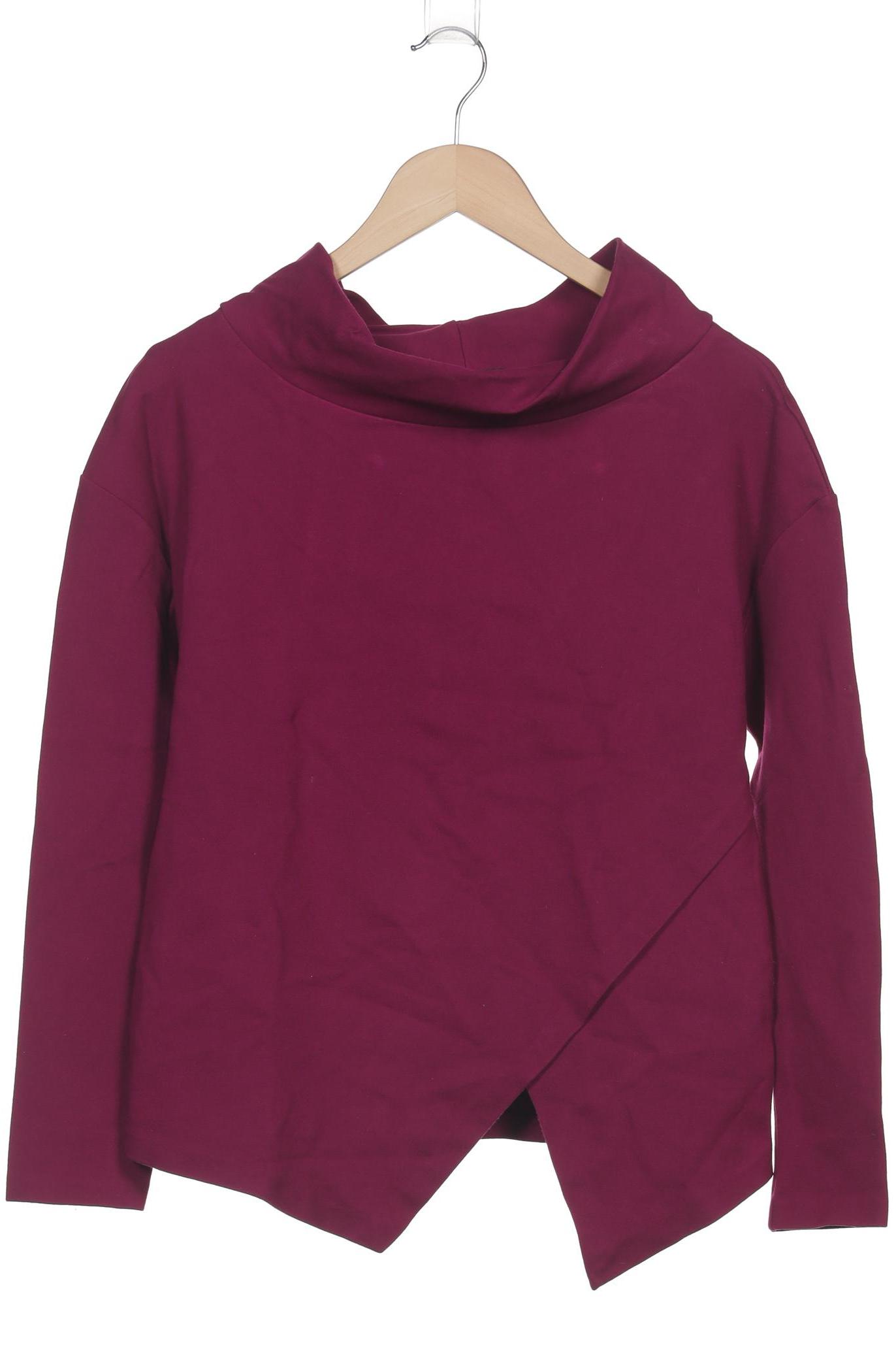 

someday. Damen Sweatshirt, flieder, Gr. 36