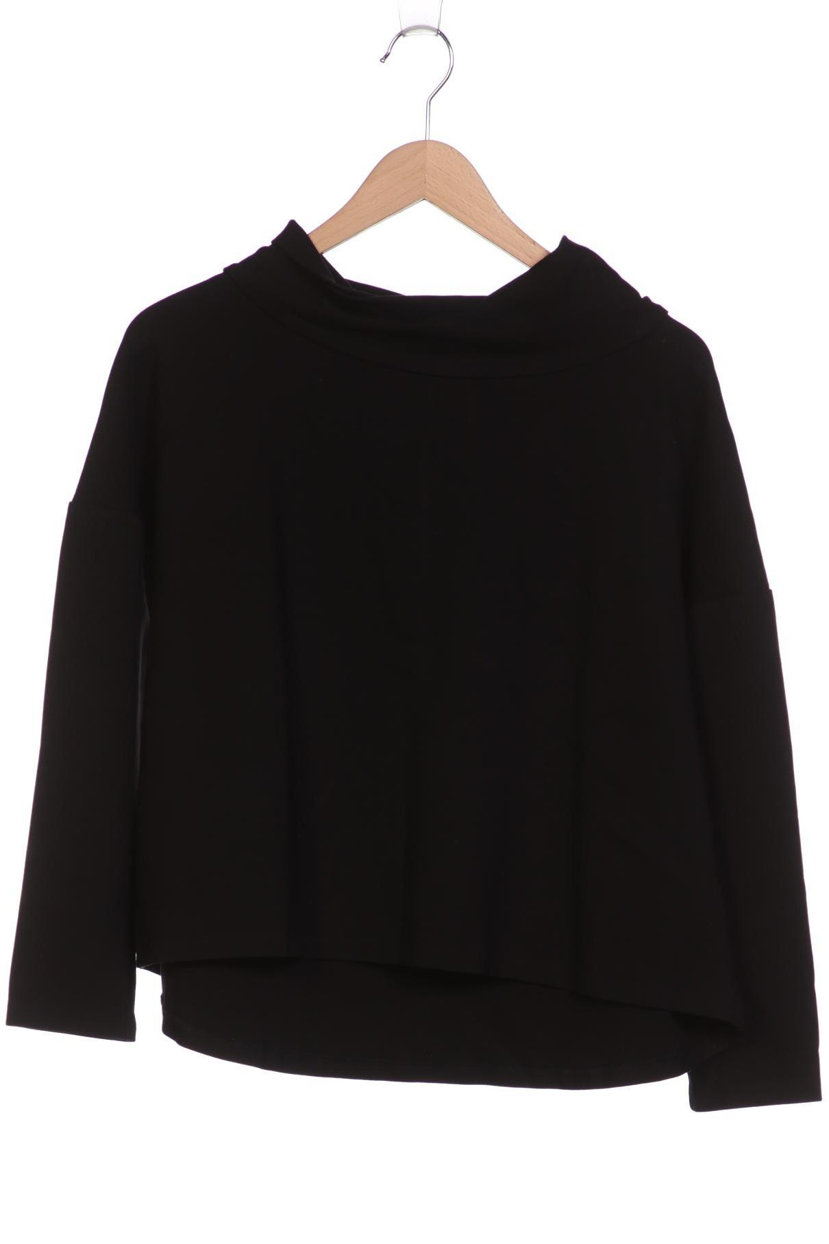 

someday. Damen Sweatshirt, schwarz, Gr. 40