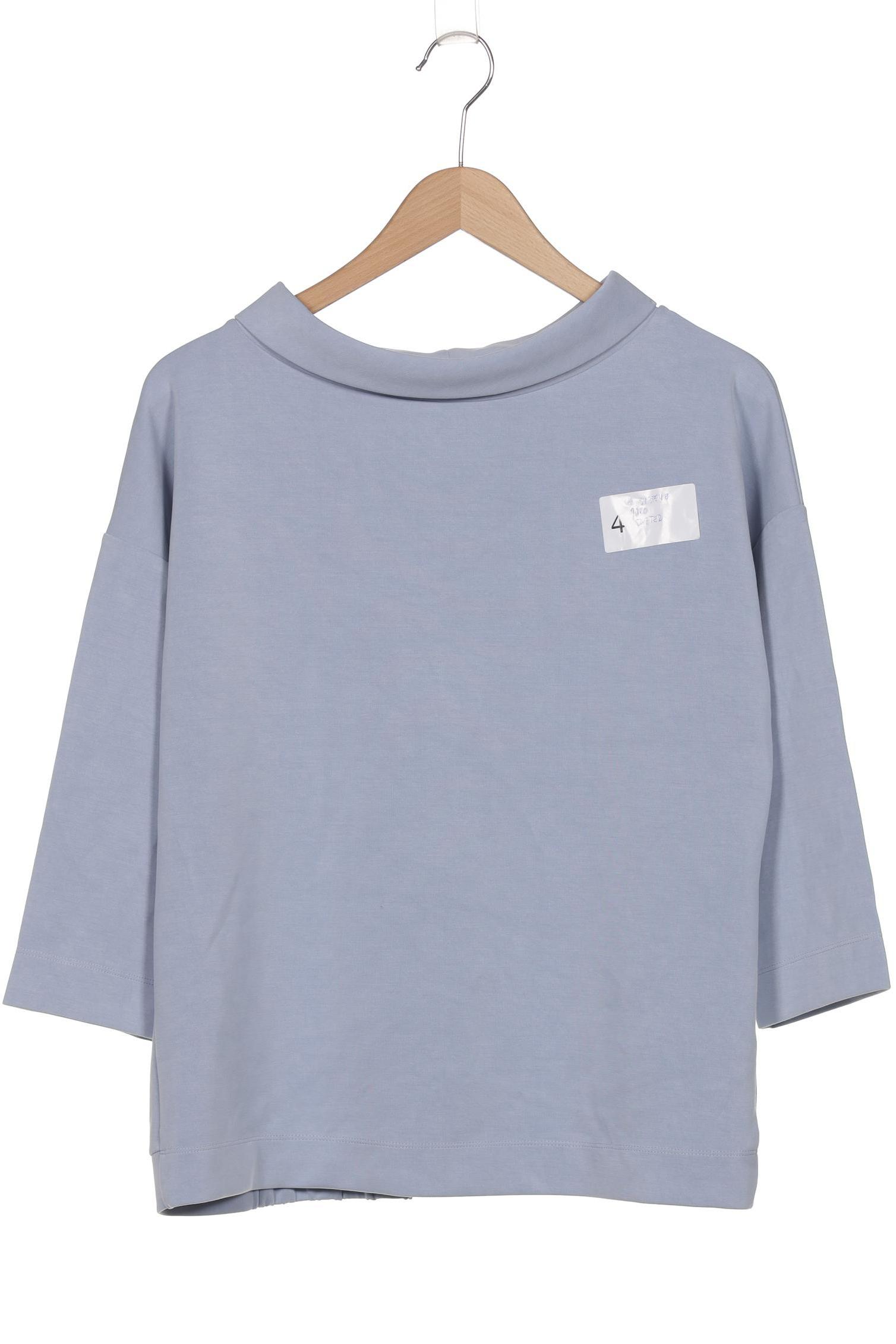 

someday. Damen Sweatshirt, hellblau, Gr. 38