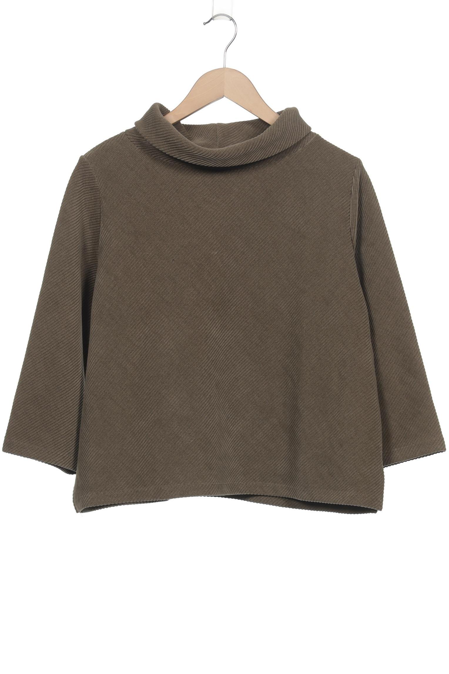 

someday. Damen Sweatshirt, grün, Gr. 38