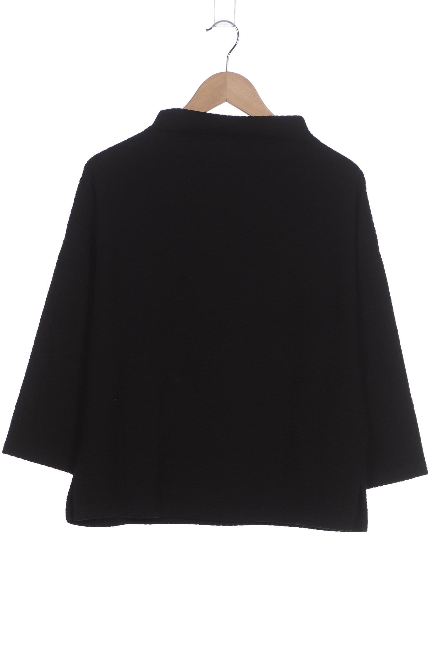

someday. Damen Sweatshirt, schwarz, Gr. 38