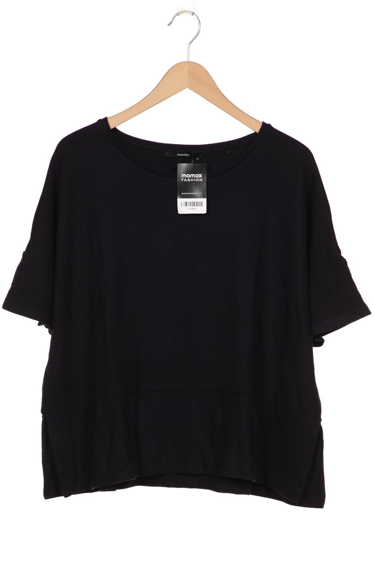 

someday. Damen Sweatshirt, marineblau, Gr. 38
