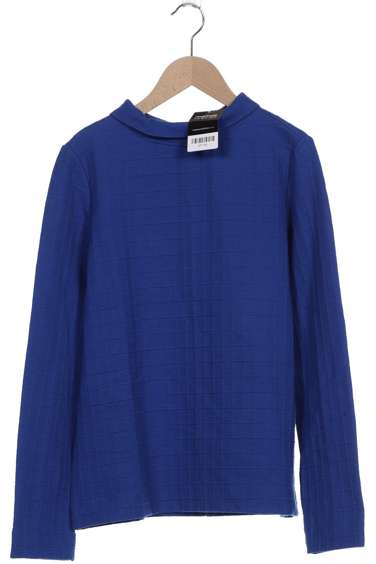 

someday. Damen Sweatshirt, blau, Gr. 38
