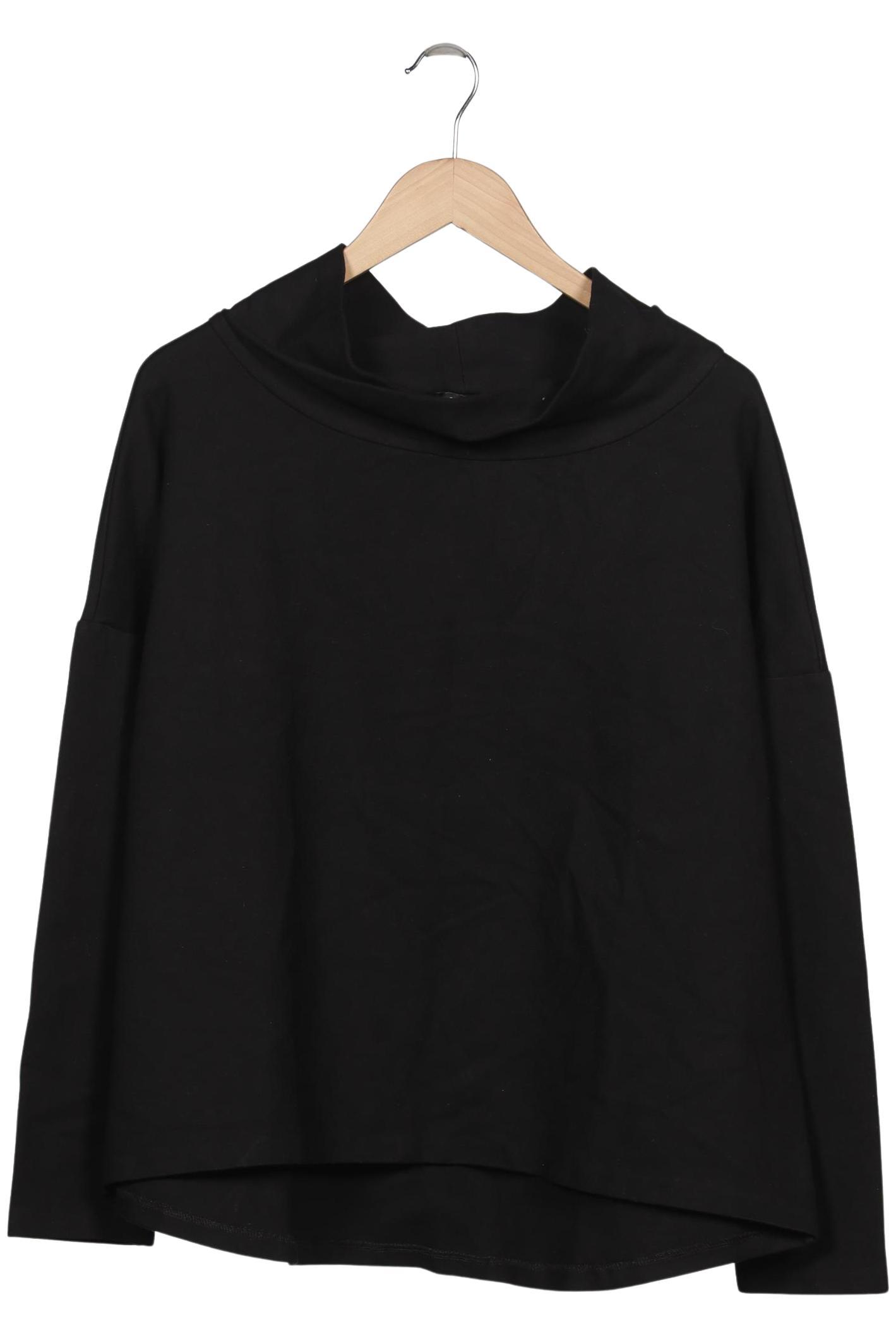 

someday. Damen Sweatshirt, schwarz, Gr. 42