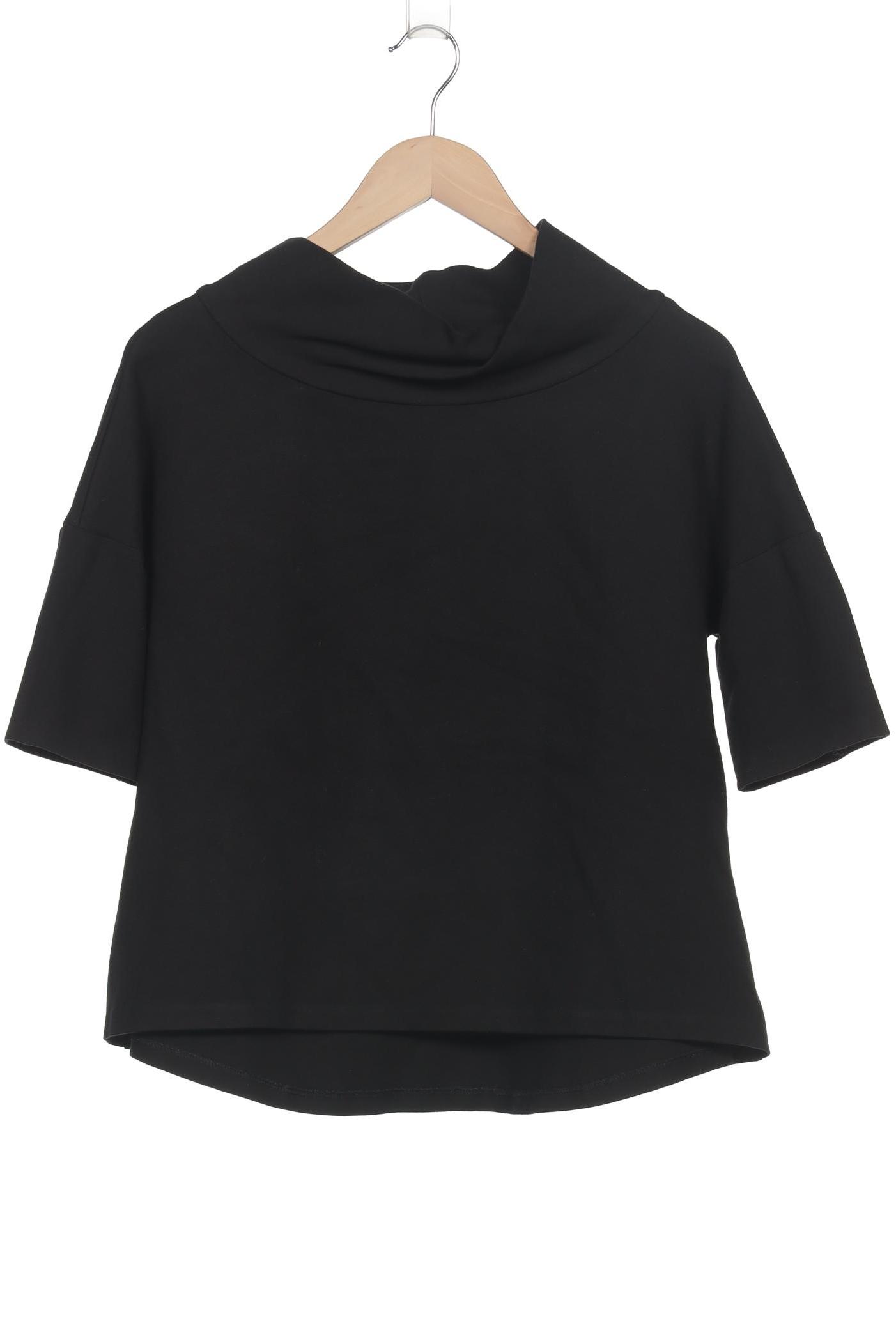 

someday. Damen Sweatshirt, schwarz, Gr. 36