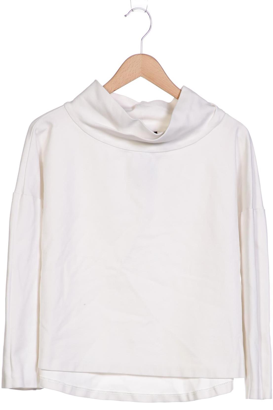 

someday. Damen Sweatshirt, weiß, Gr. 40