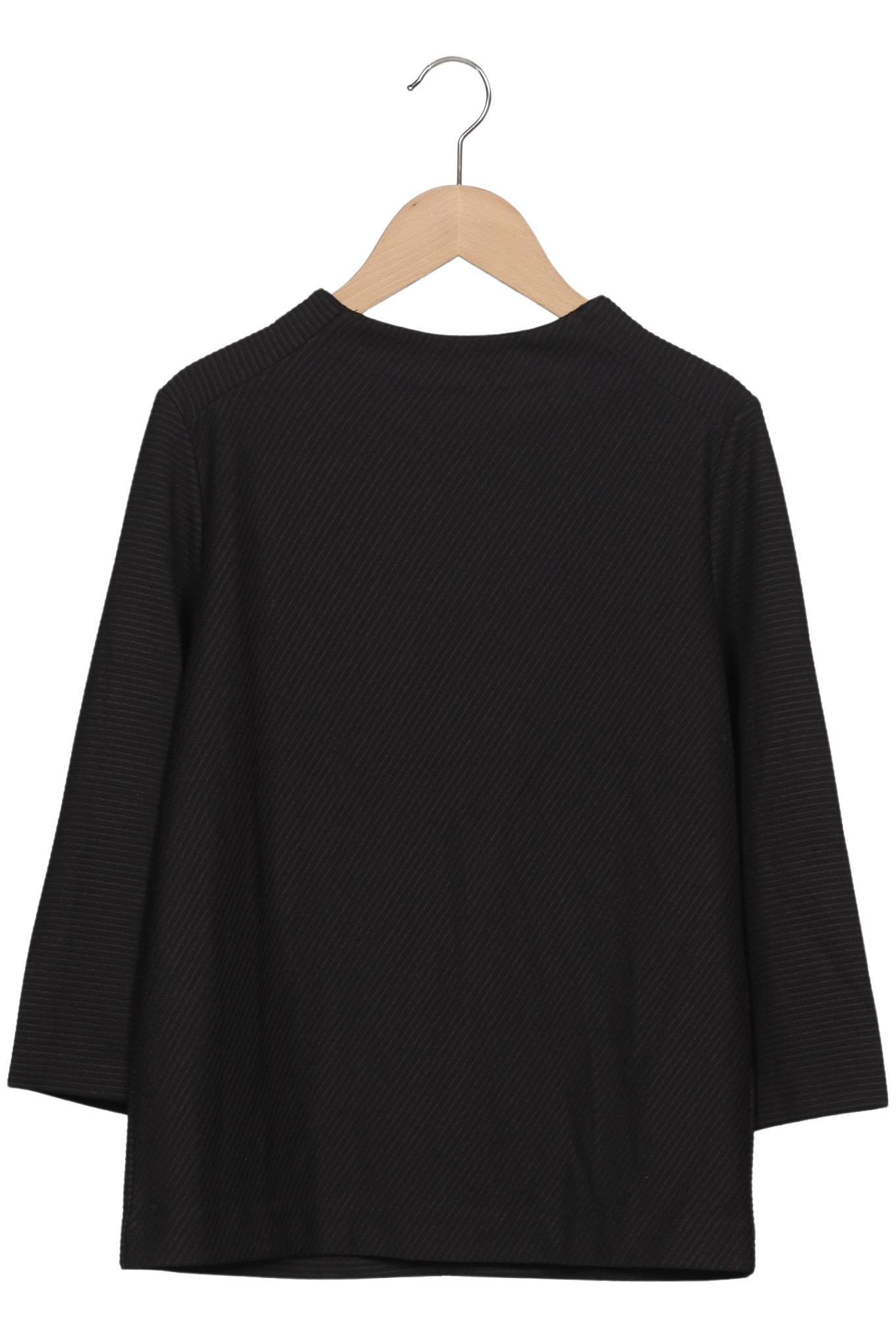 

someday. Damen Sweatshirt, schwarz, Gr. 38