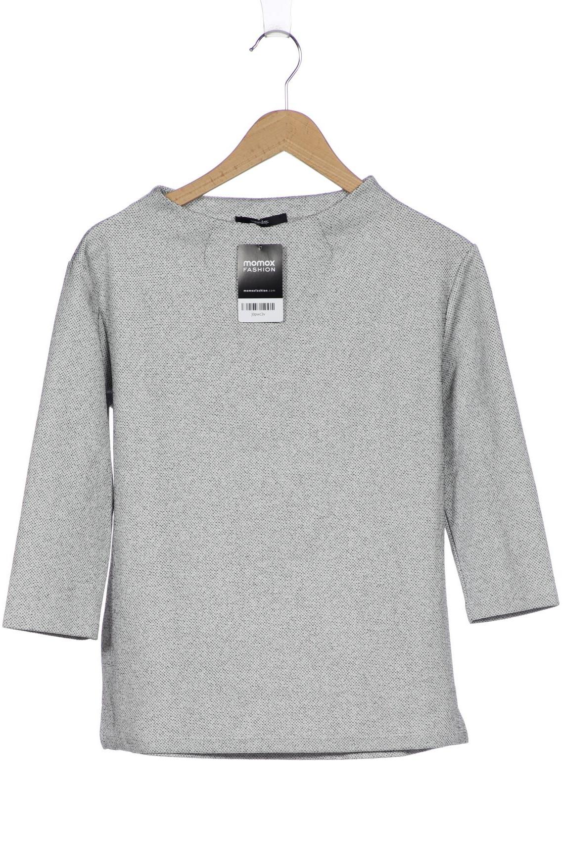 

someday. Damen Sweatshirt, grau, Gr. 38
