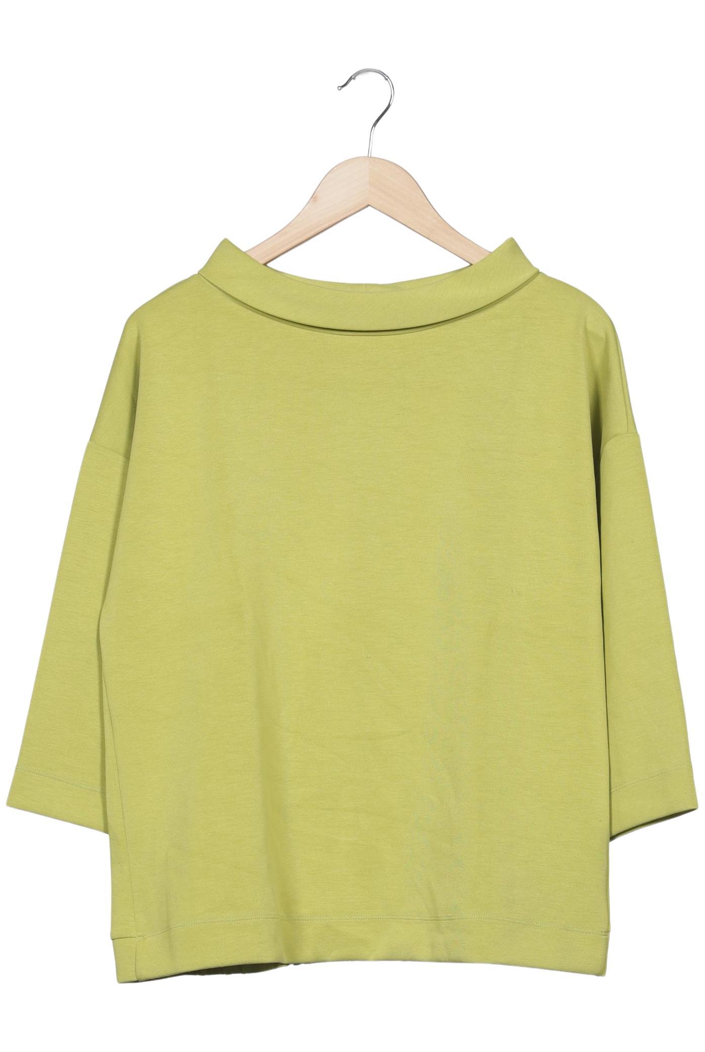 

someday. Damen Sweatshirt, hellgrün, Gr. 38